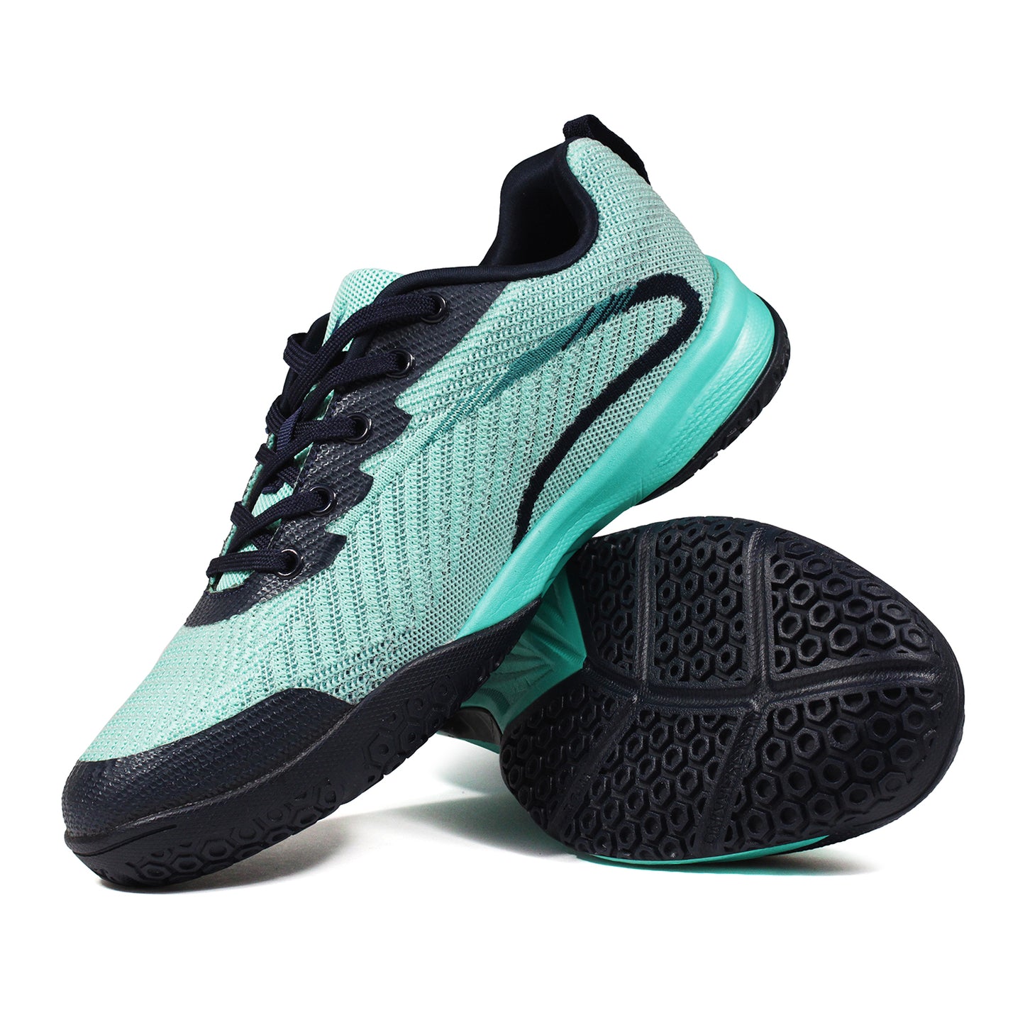 Tracer Shoes | Mint Green | Men's Collection