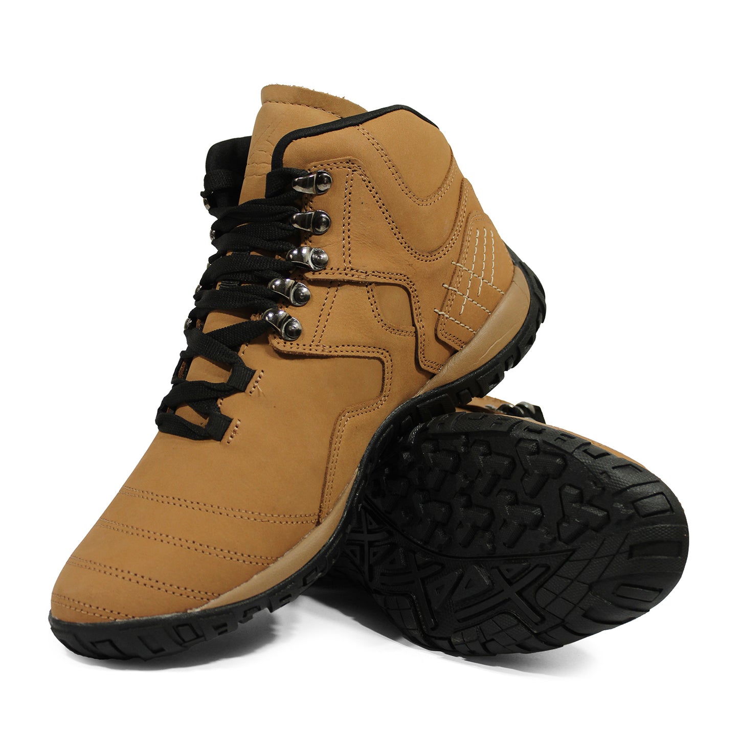 Tracer Shoes | Tan | Men's Collection