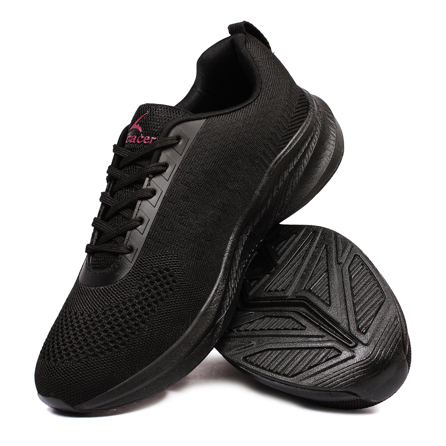 Tracer Shoes | Black | Men's Collection