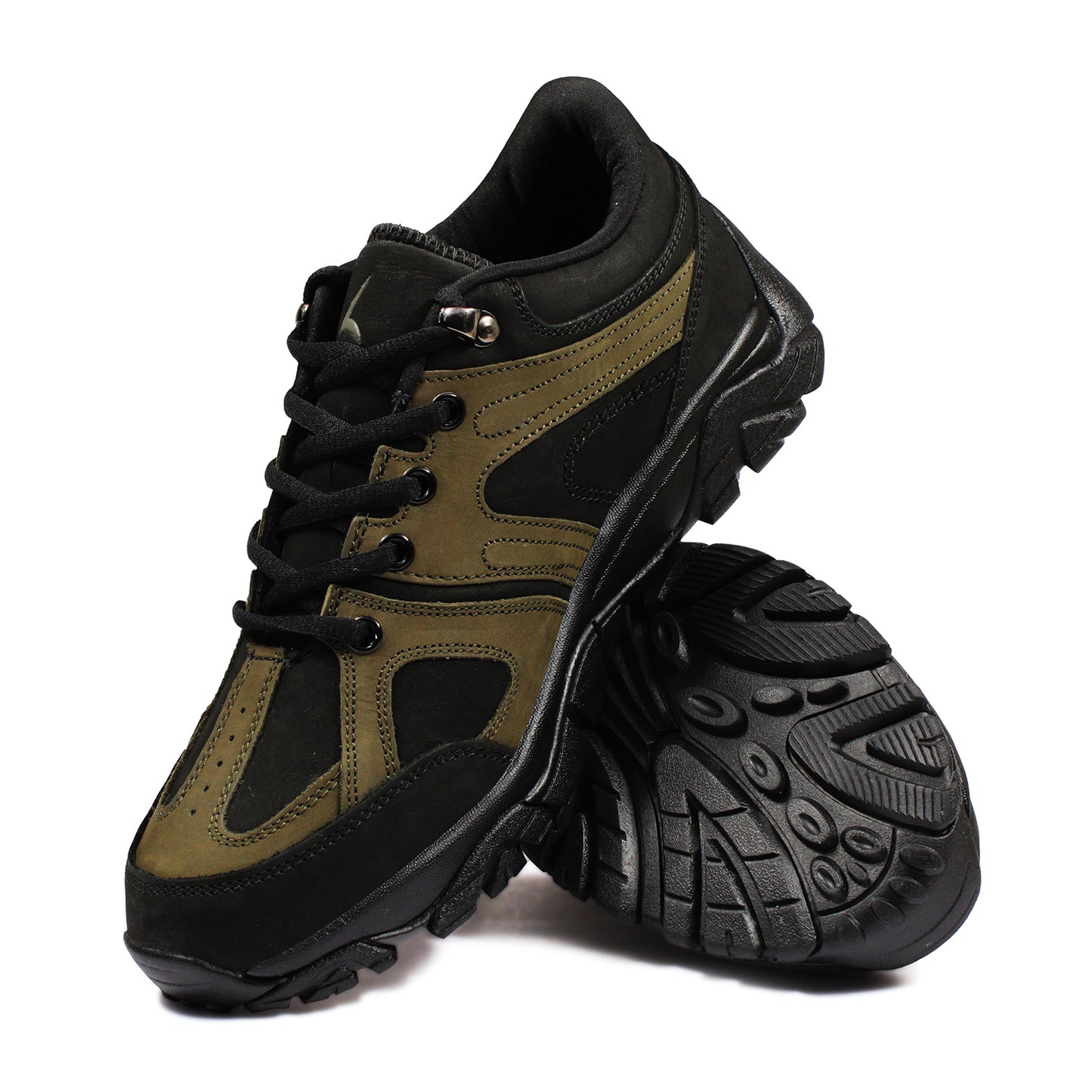 Tracer Shoes | Black | Men's Collection