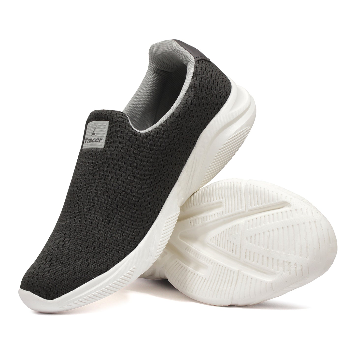Tracer Shoes | Grey | Men's Collection