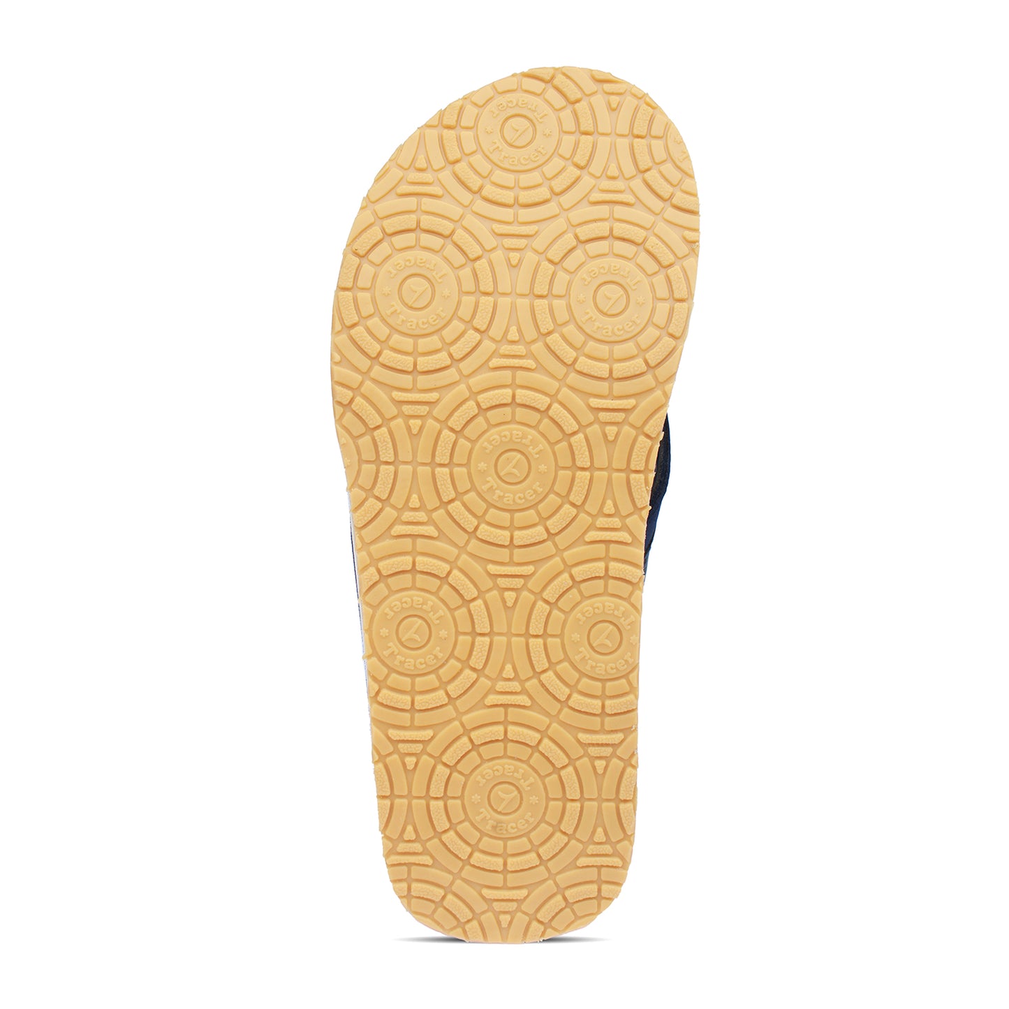 Acustep 01 Men's Comfortable Casual Slipper