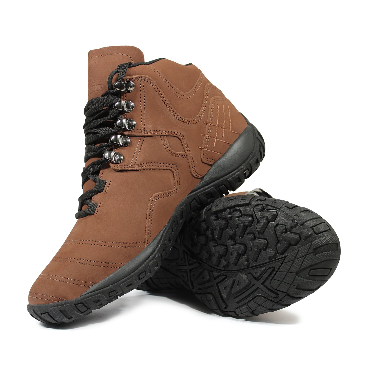 Tracer Shoes | Brown | Men's Collection