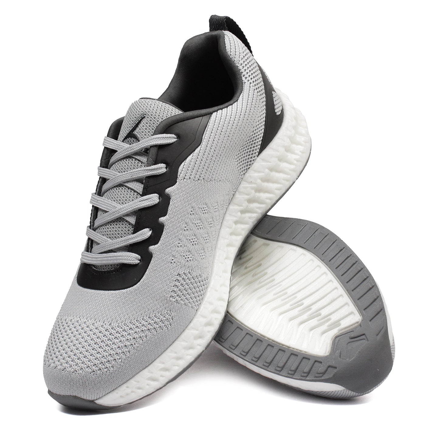 Tracer Shoes | L Grey | Men's Collection