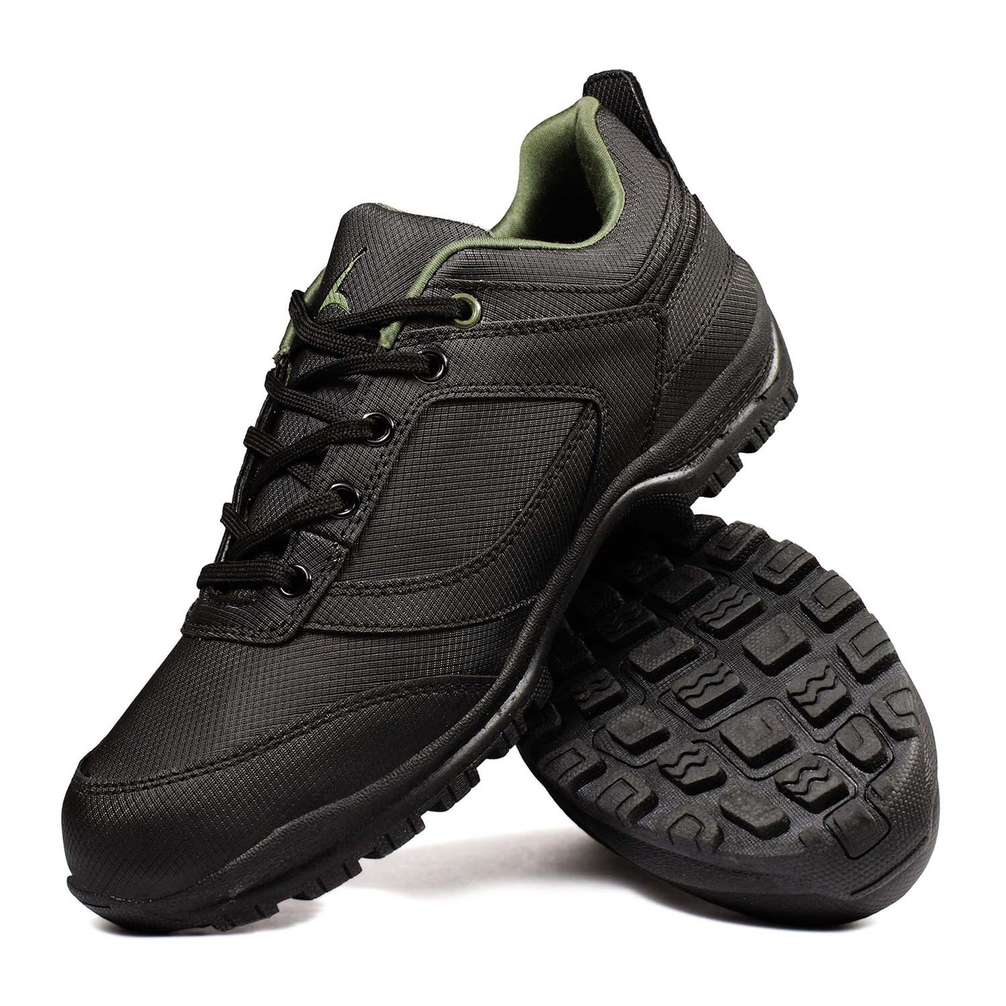 Tracer Shoes | Black | Men's Collection