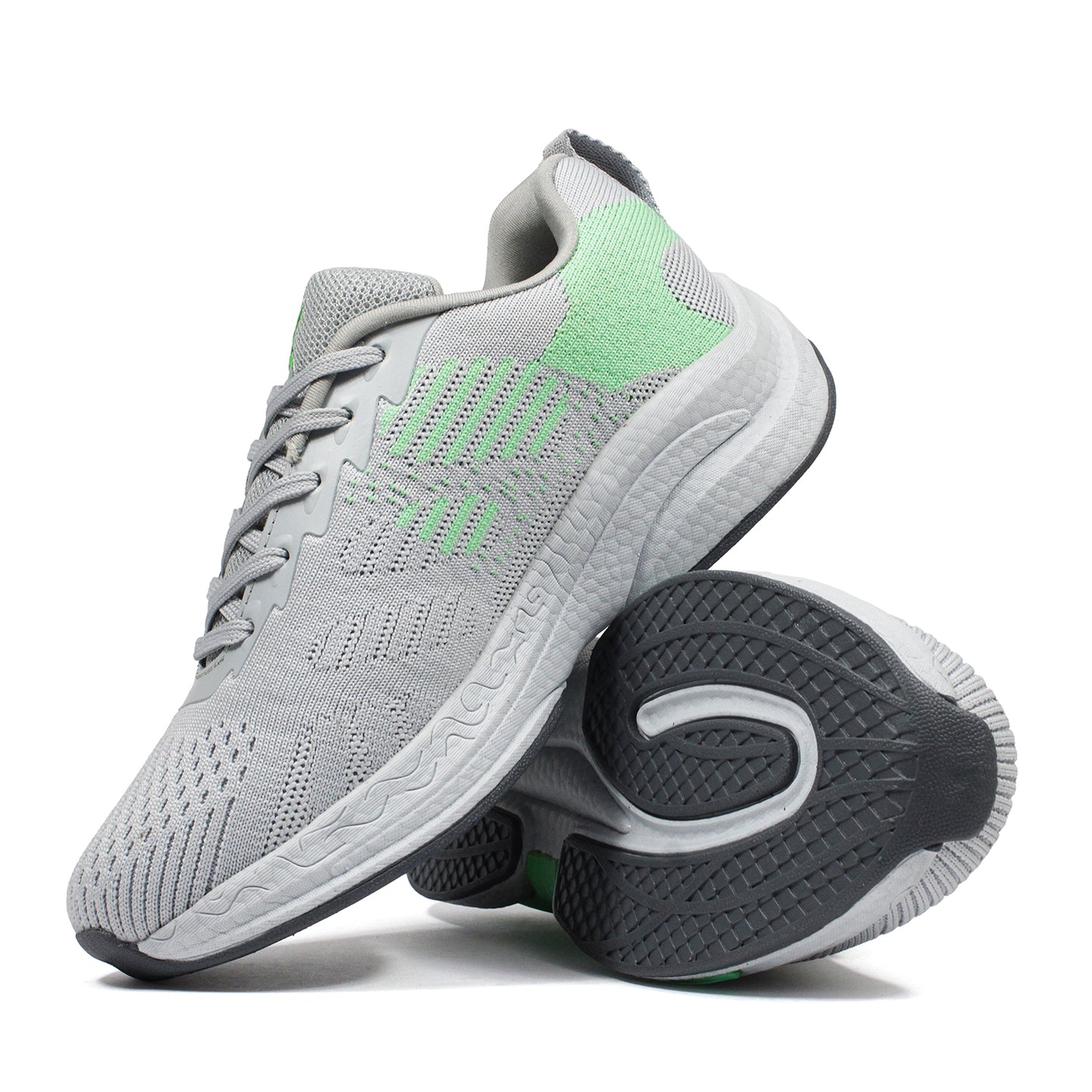 Tracer Shoes | Grey | Women's Collection