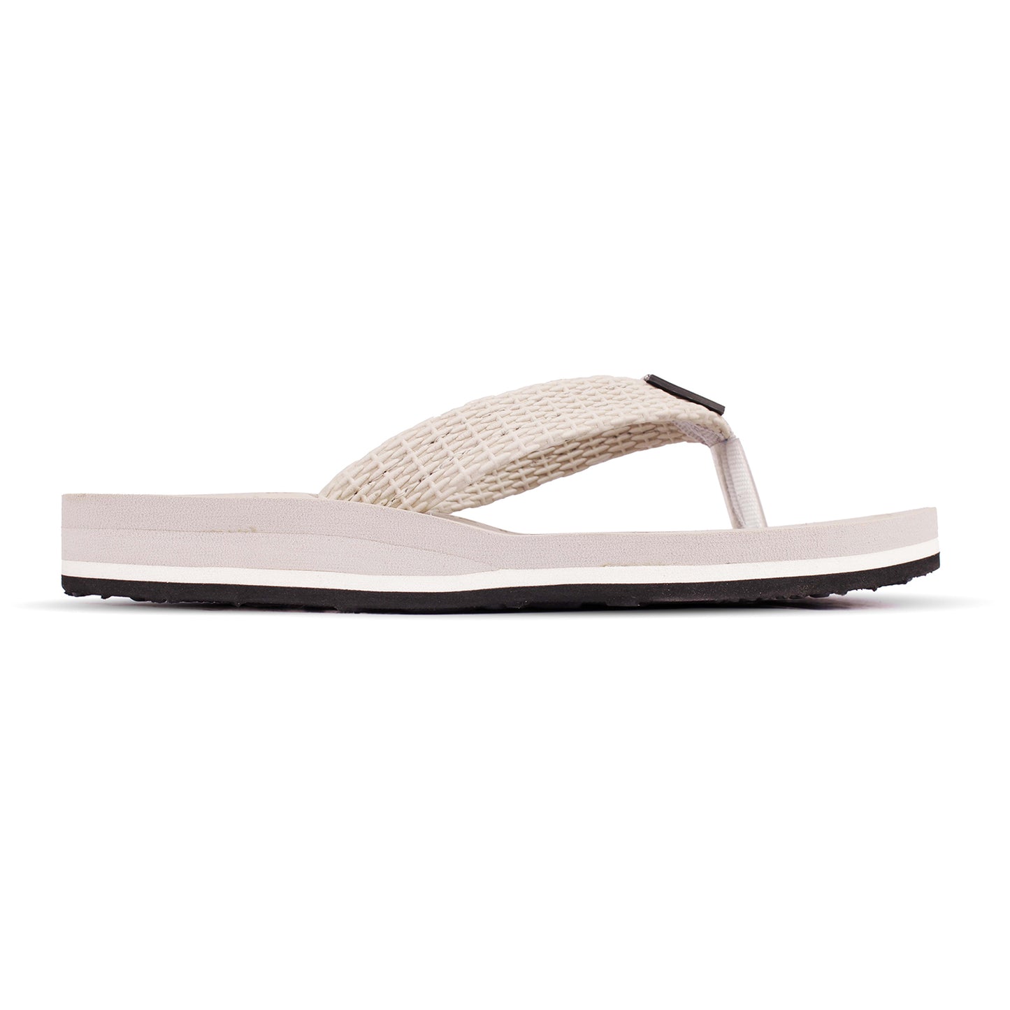 Tracer Grey Flip Flop