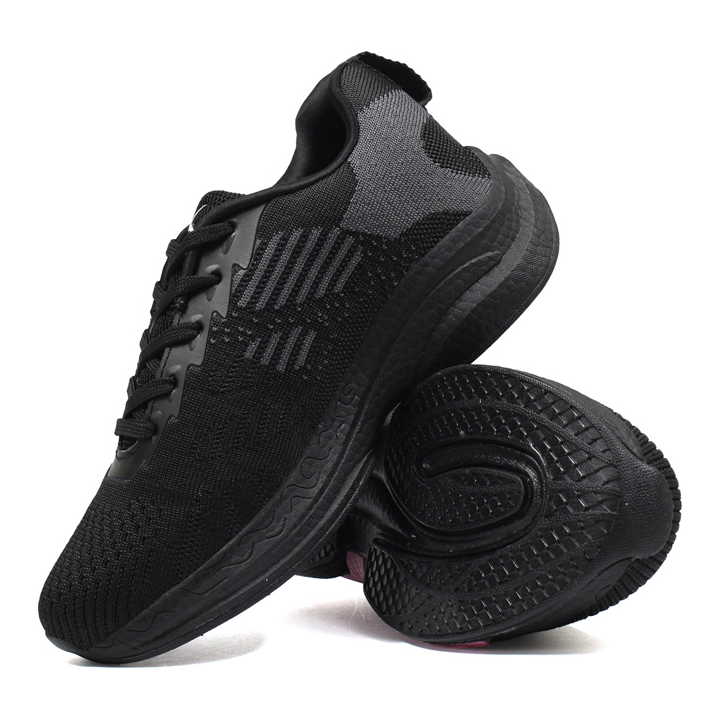 Tracer Shoes | Black| Women's Collection