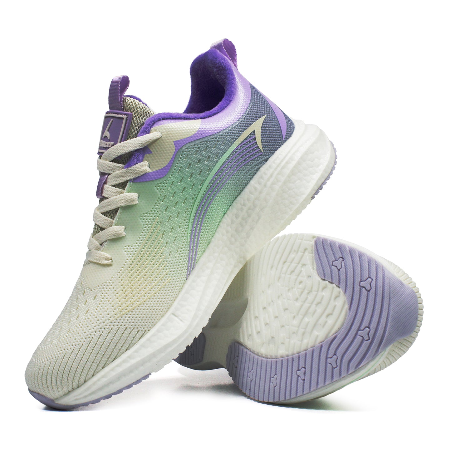 Tracer Shoes | Mint Green | Women's Collection
