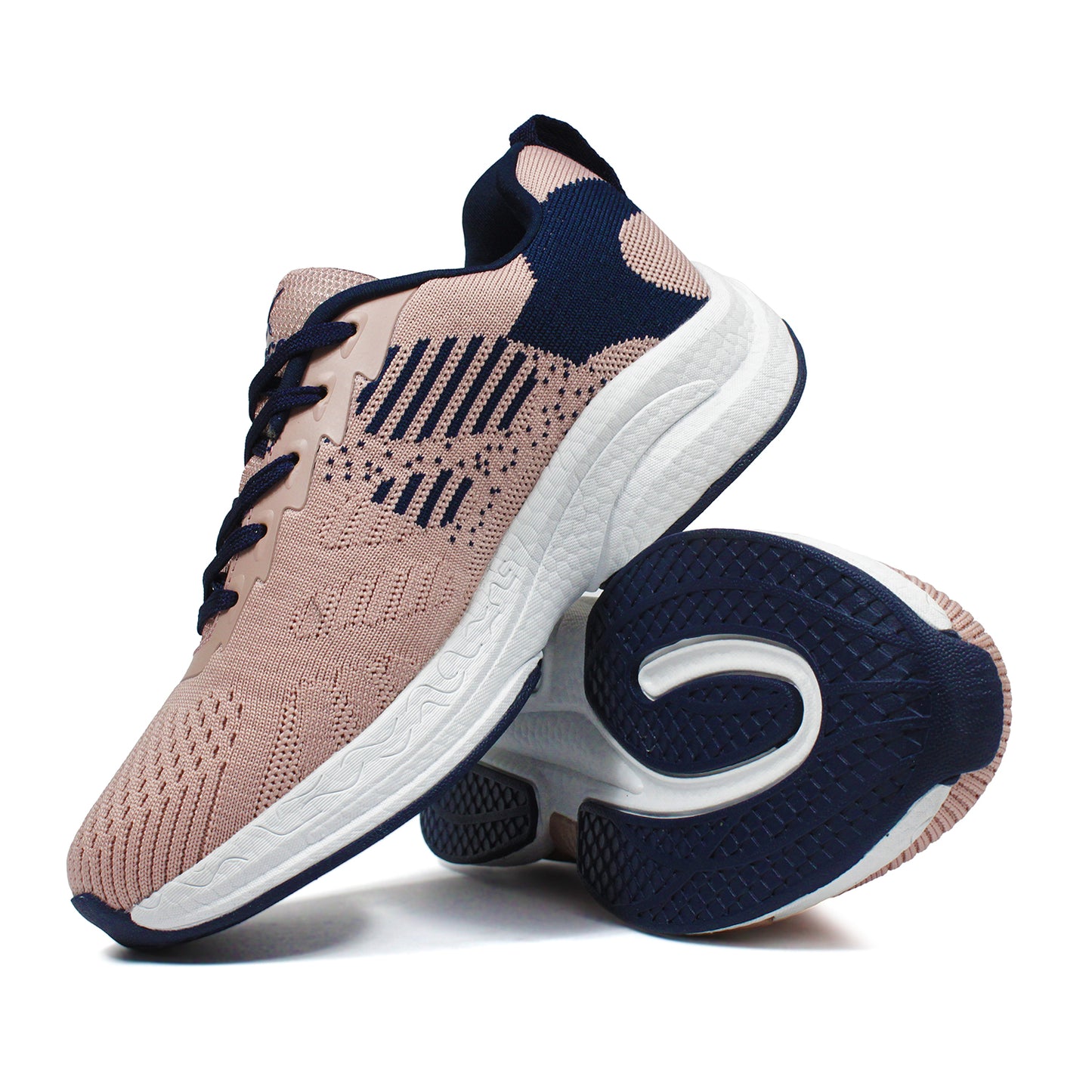 Tracer Shoes | Peach | Women's Collection