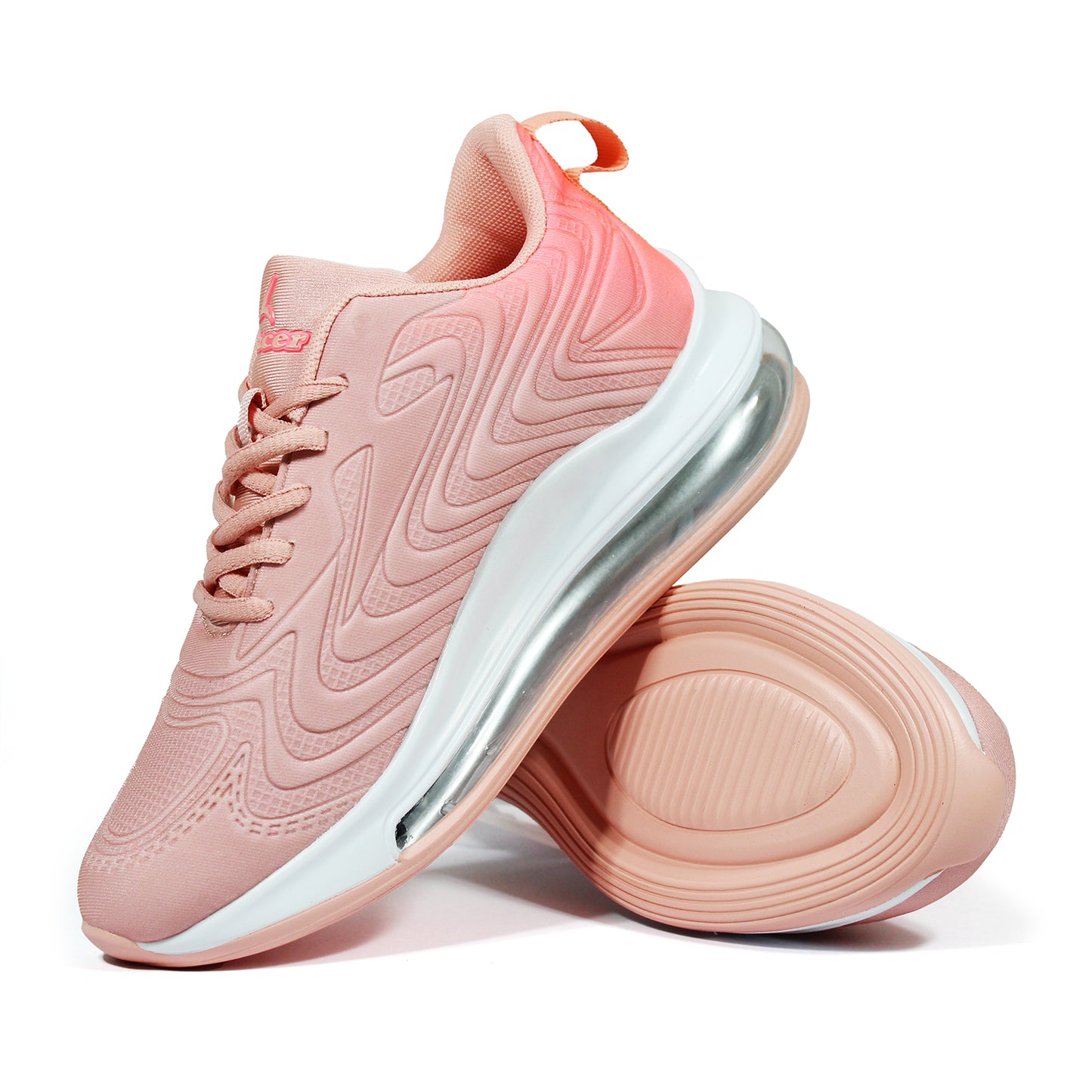 Tracer Shoes | Pink | Women's Collection