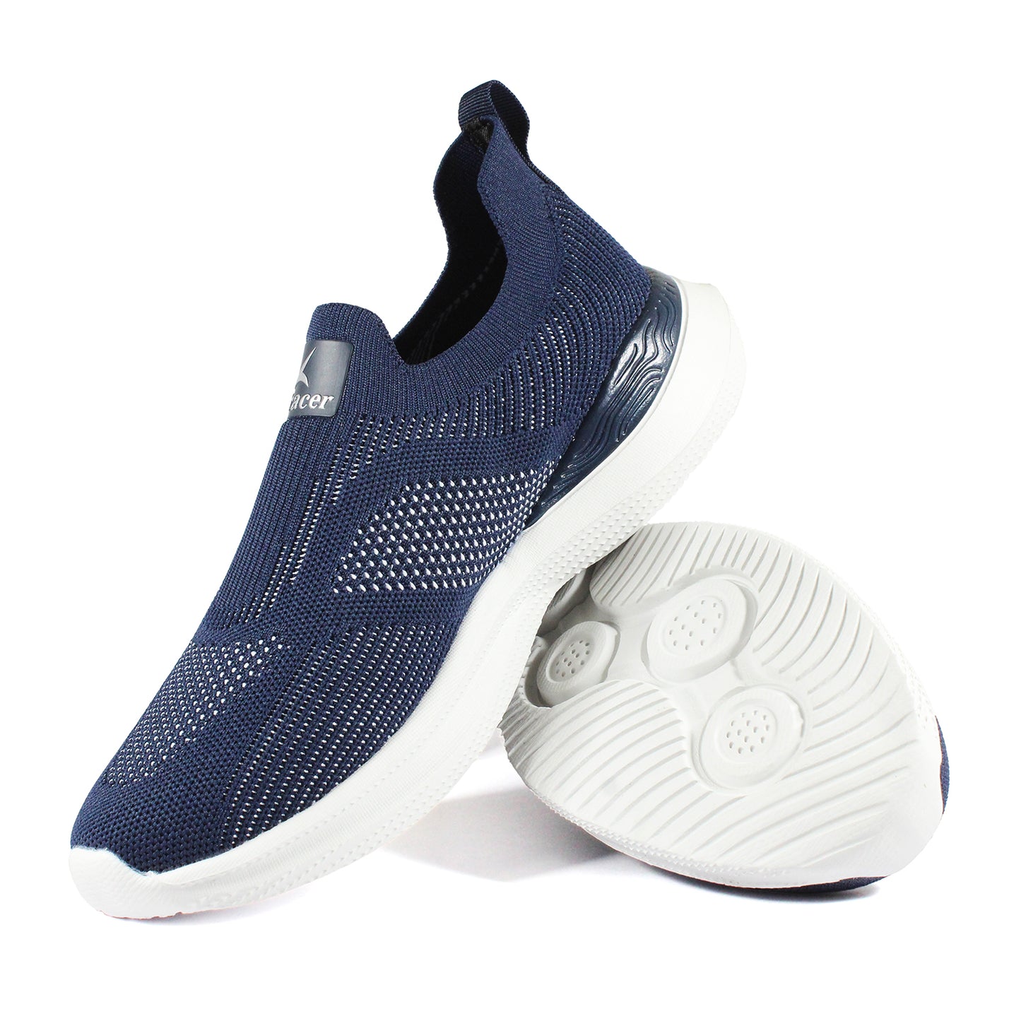 Tracer Shoes | Navy | Men's Collection