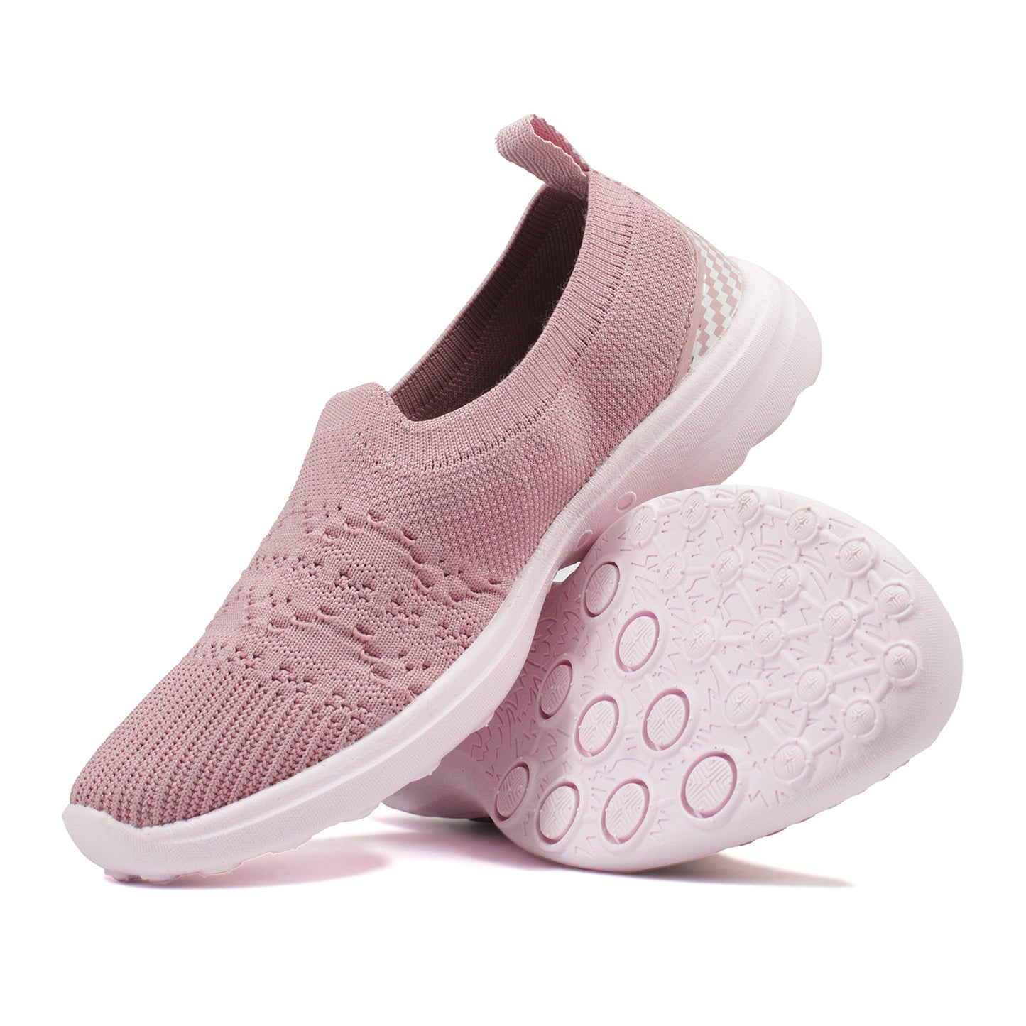 Tracer Belly Shoes | Pink | Women's Collection
