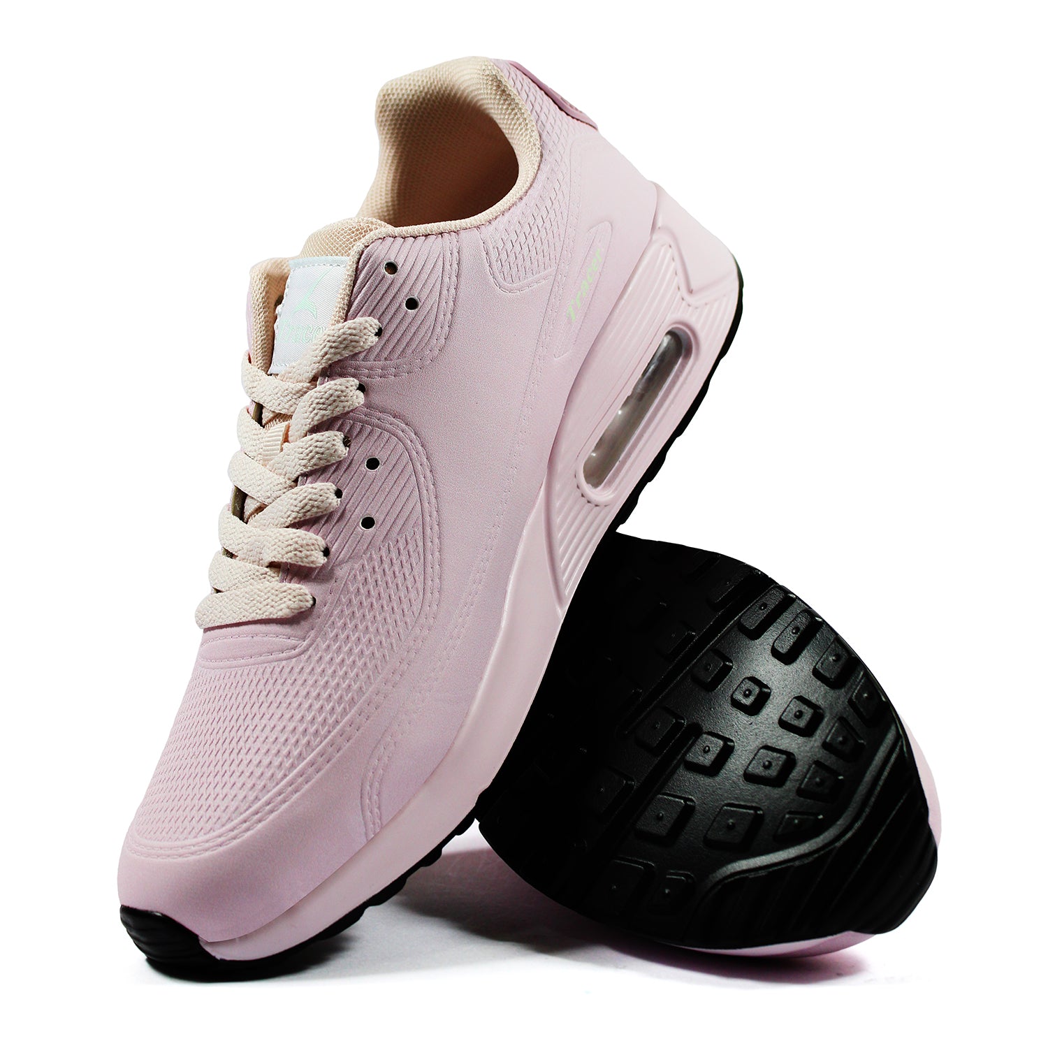Tracer Shoes | Lavender | Women's Collection