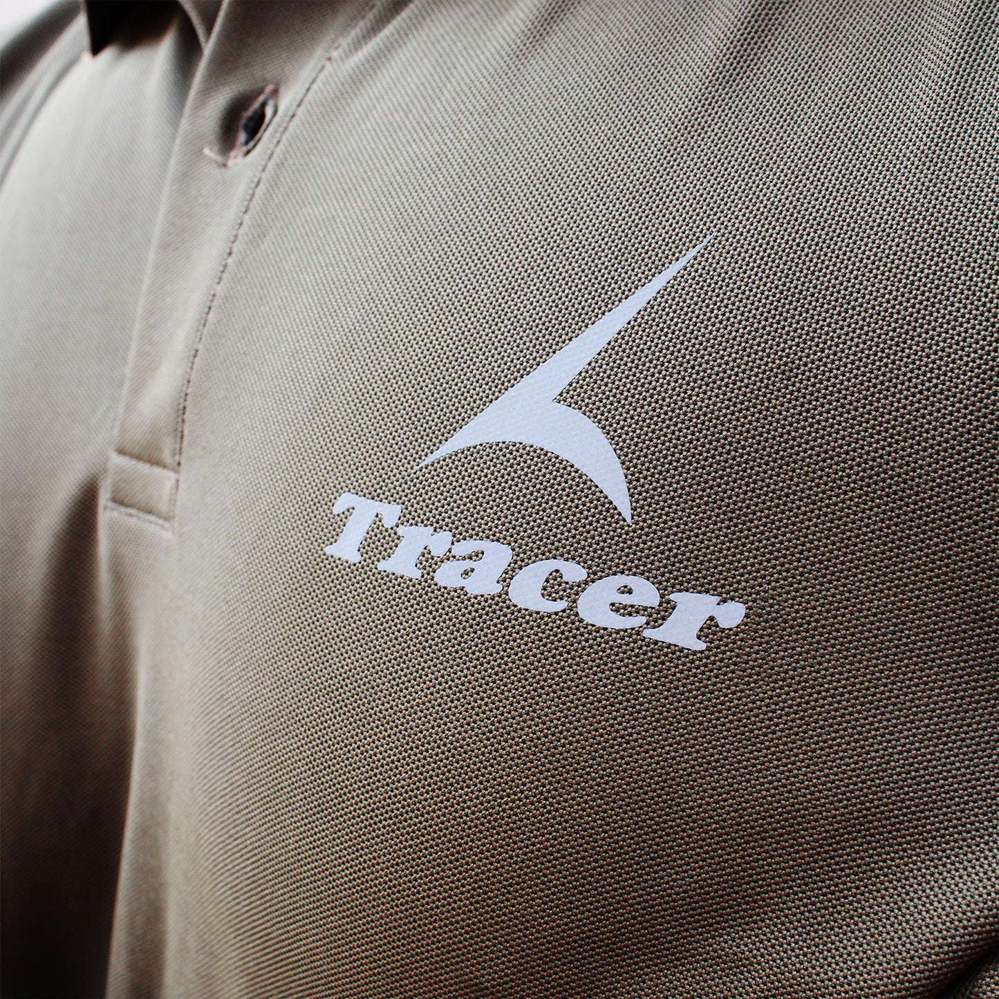Tracer T-Shirt Olive