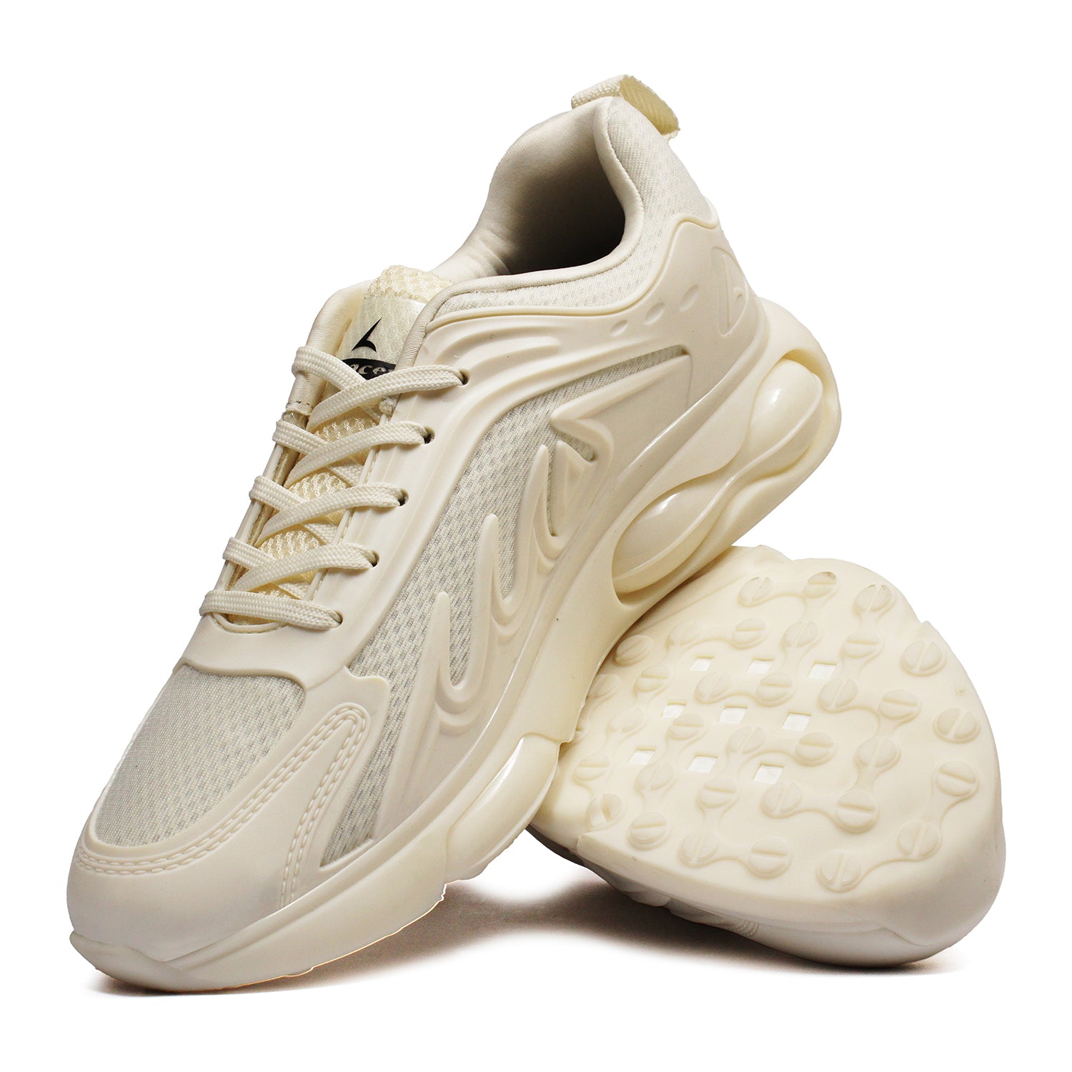 Tracer Shoes | Beige | Men's Collection