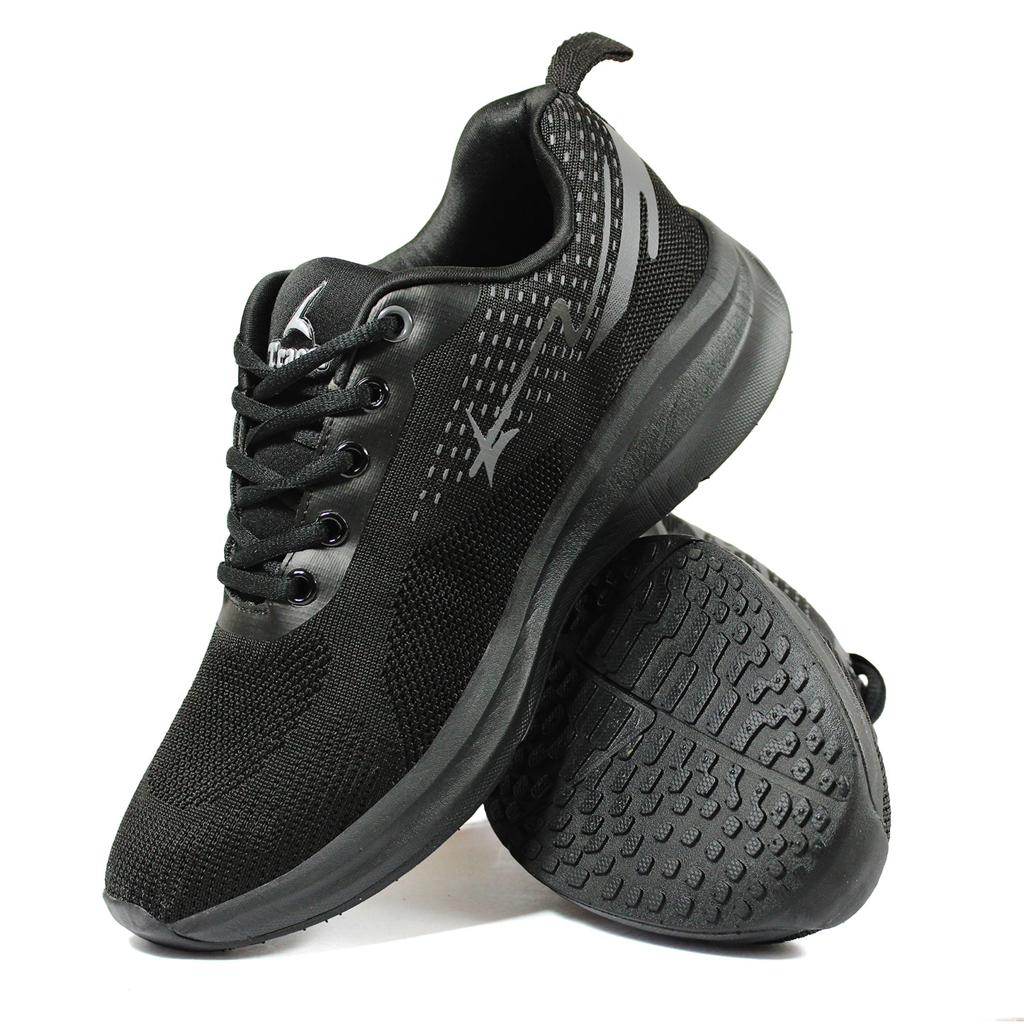 Tracer Shoes | Black | Men's Collection