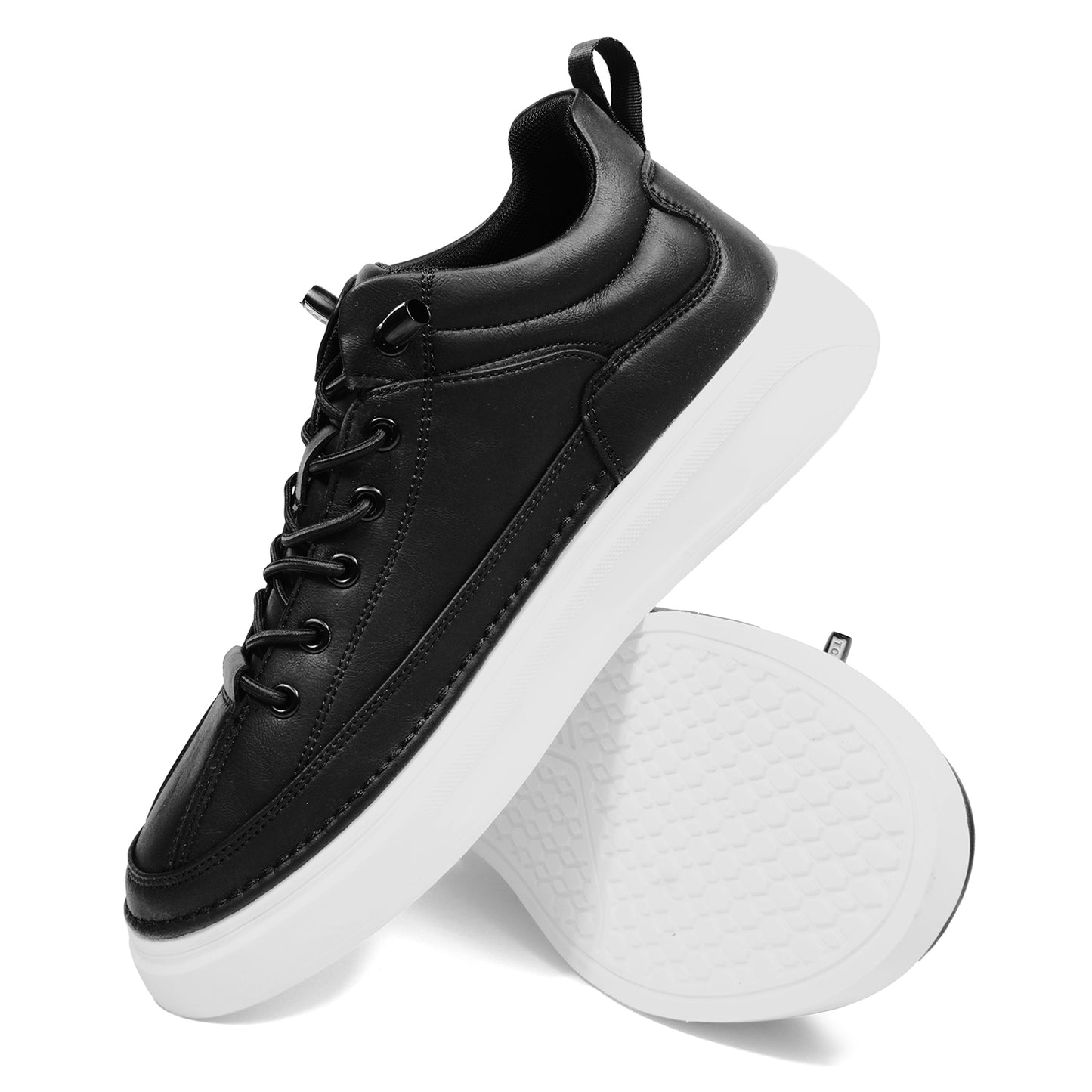 Tracer Shoes | Black | Men's Collection