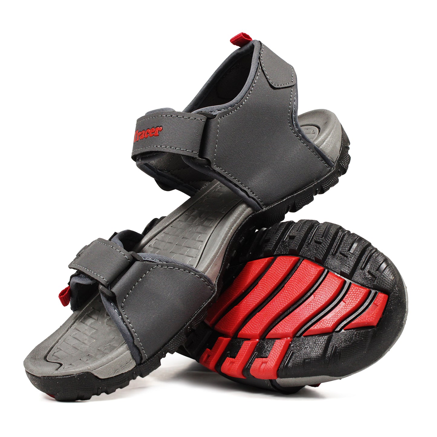 Tracer Shoes | Grey | Men's Collection