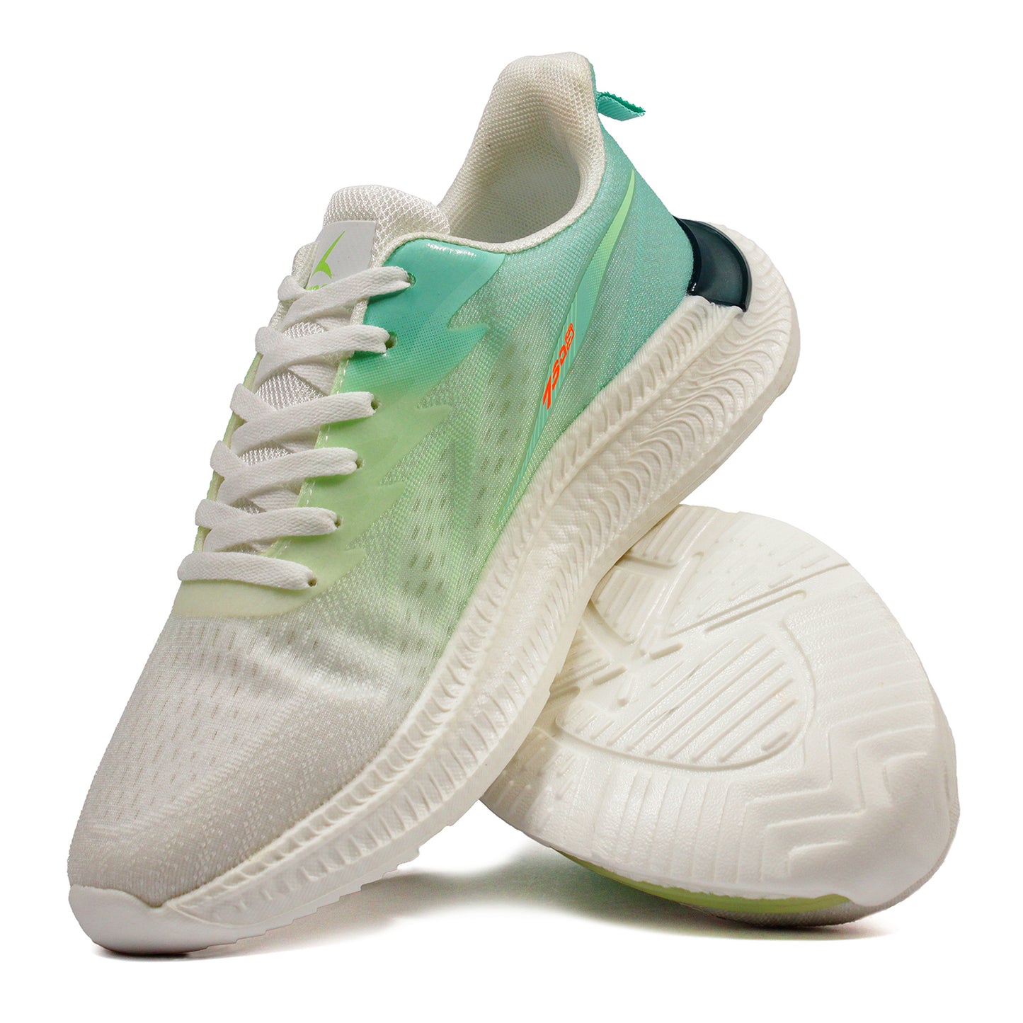 Tracer Shoes | Green | Women's Collection