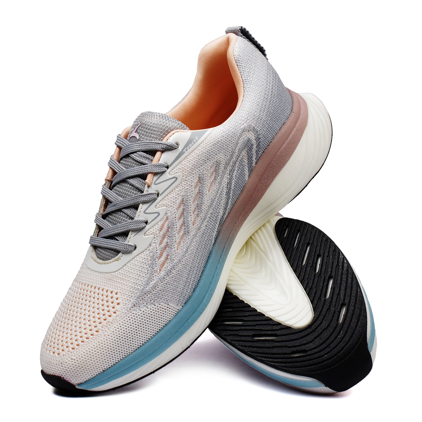 Tracer Shoes | White | Women's Collection