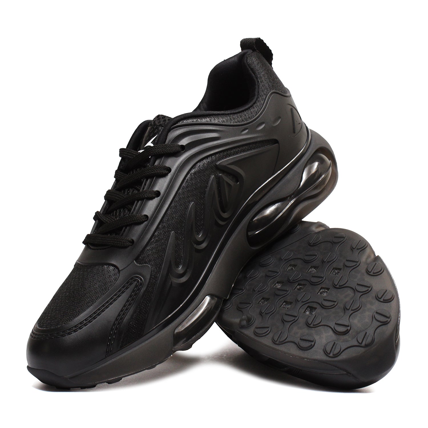 Tracer Shoes | Black | Men's Collection