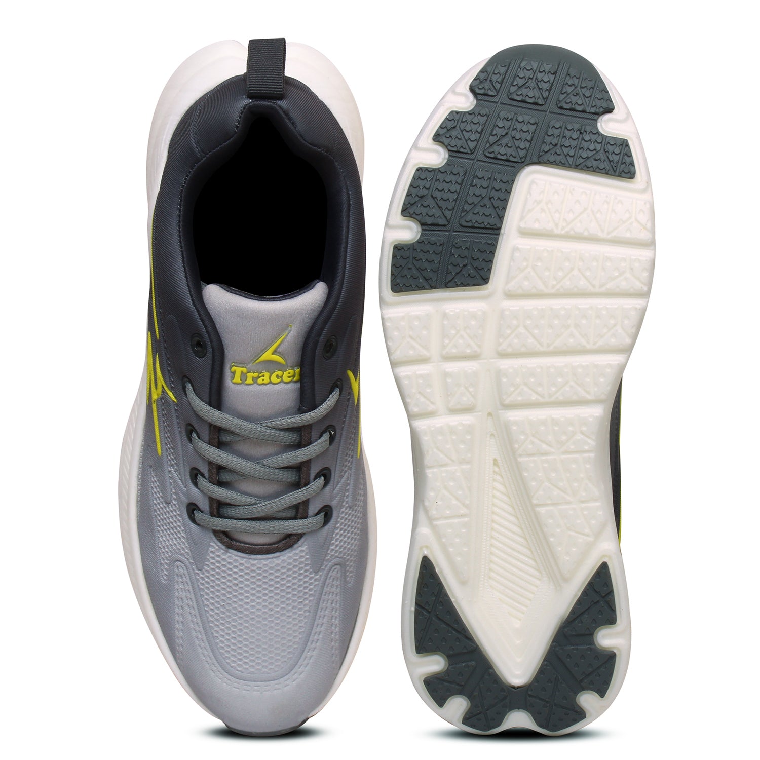 Tracer Urban 1971 D Grey Mens