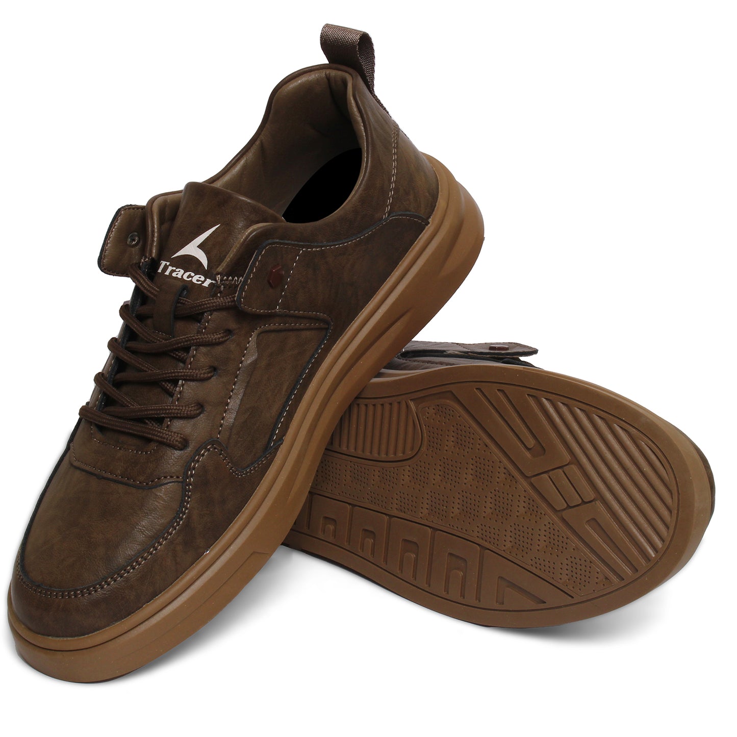 Tracer India Scoosh 2712 Sneaker Brown