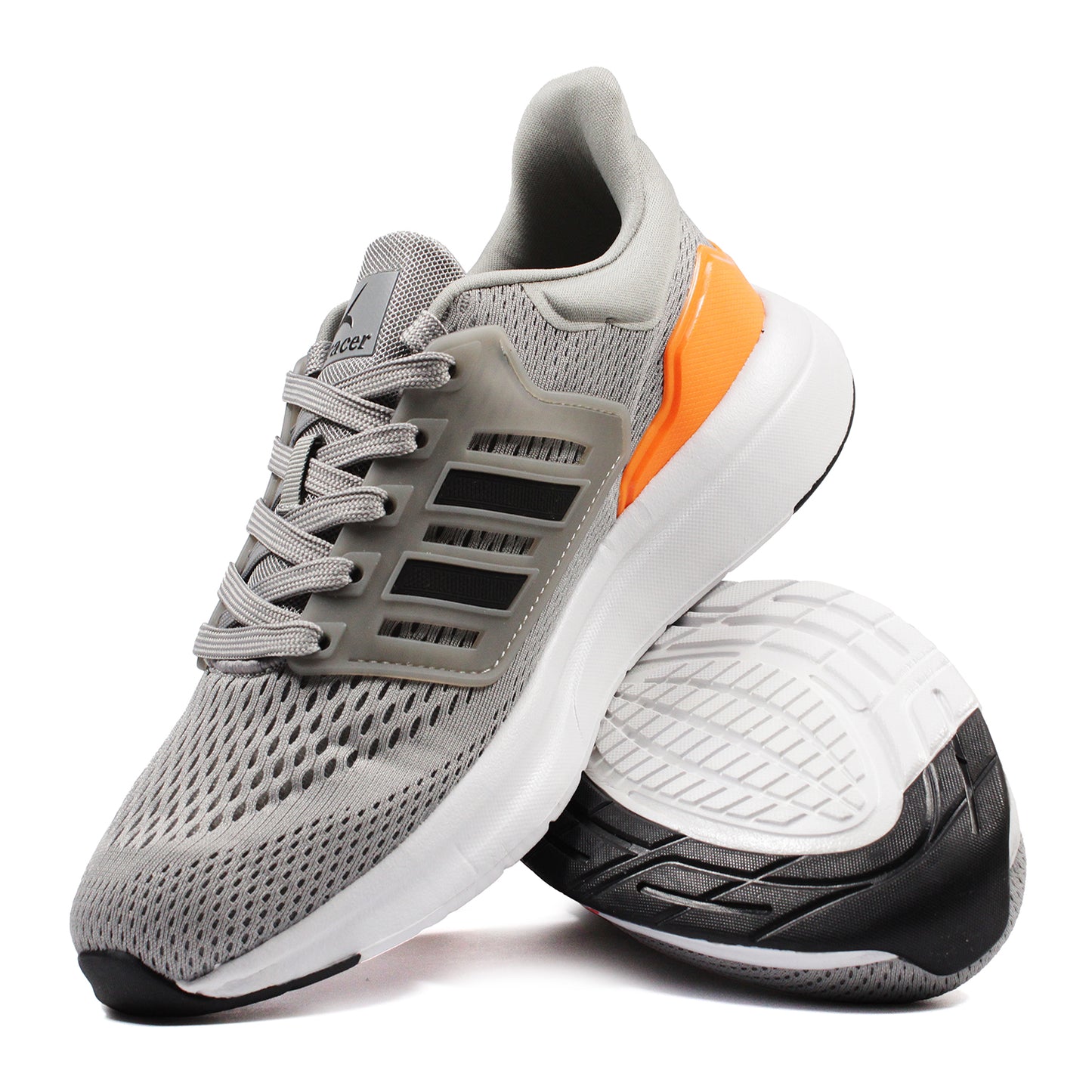 Tracer Shoes | Grey | Men's Collection