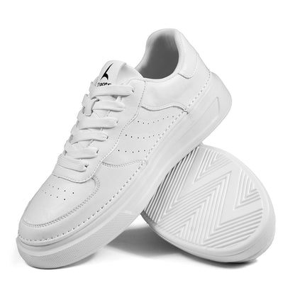 Tracer Shoes | White | Men's Collection