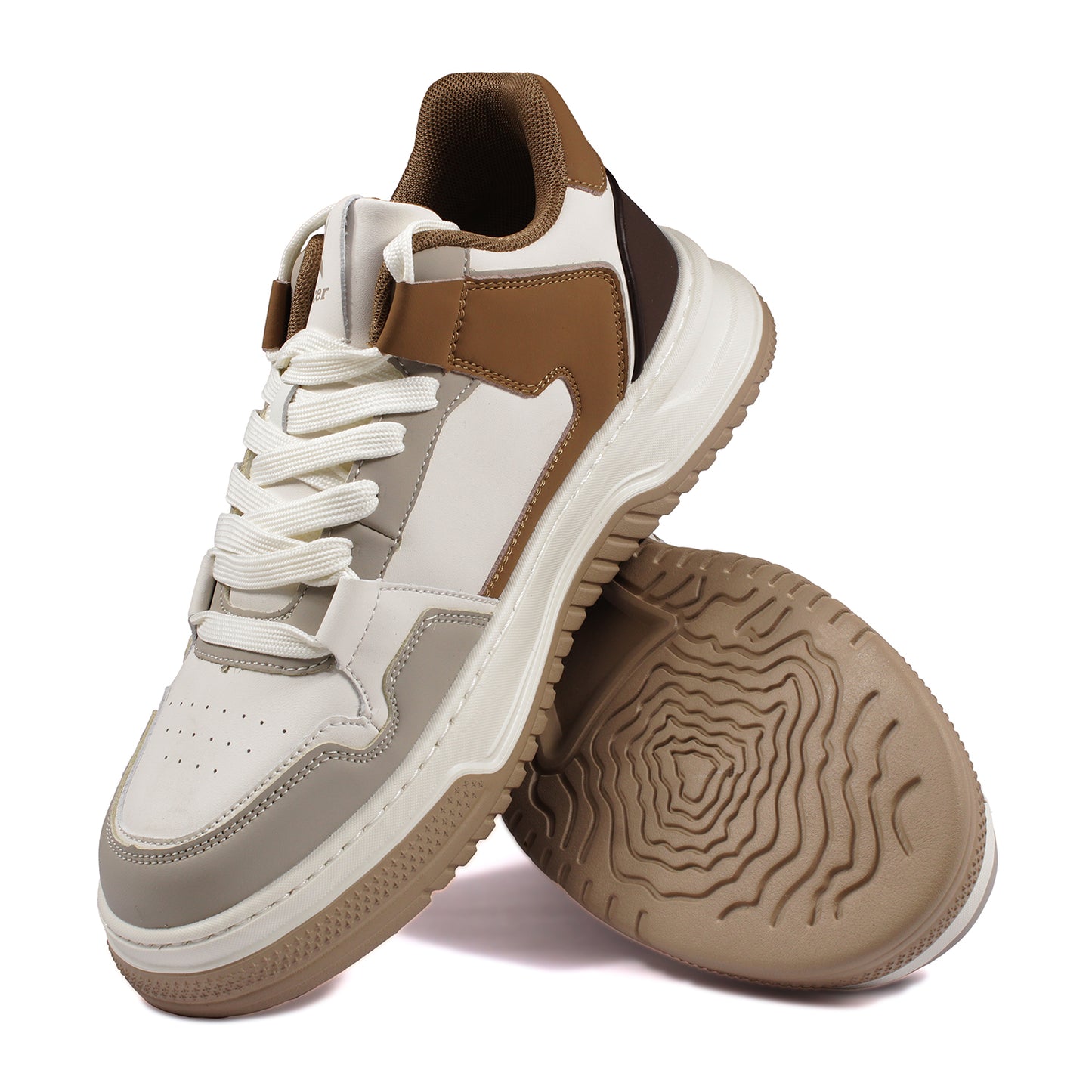 Tracer Shoes | White | Men's Collection