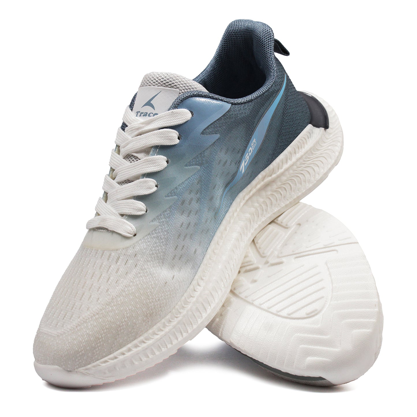 Tracer Shoes | Blue | Women's Collection