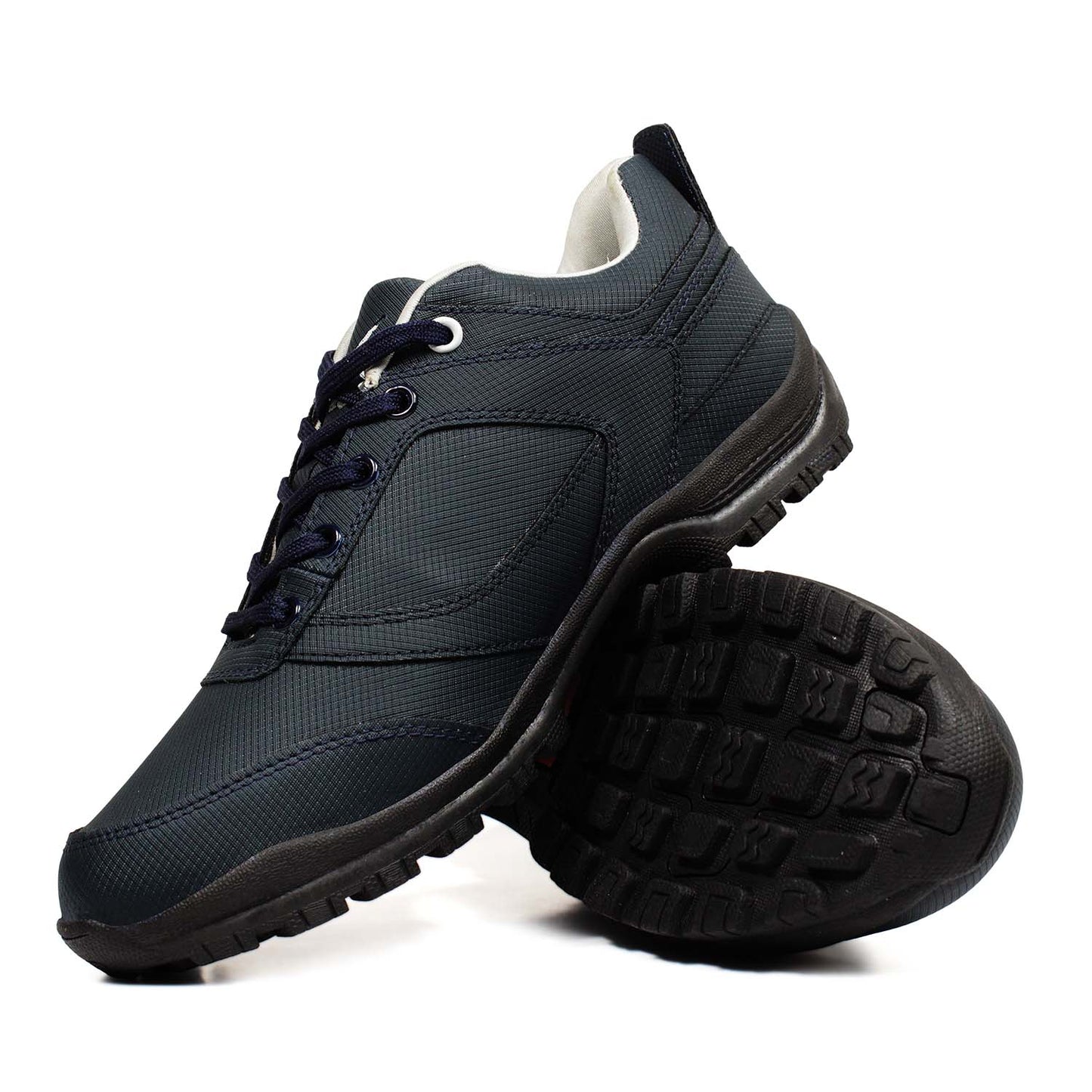 Tracer Shoes | Navy | Men's Collection