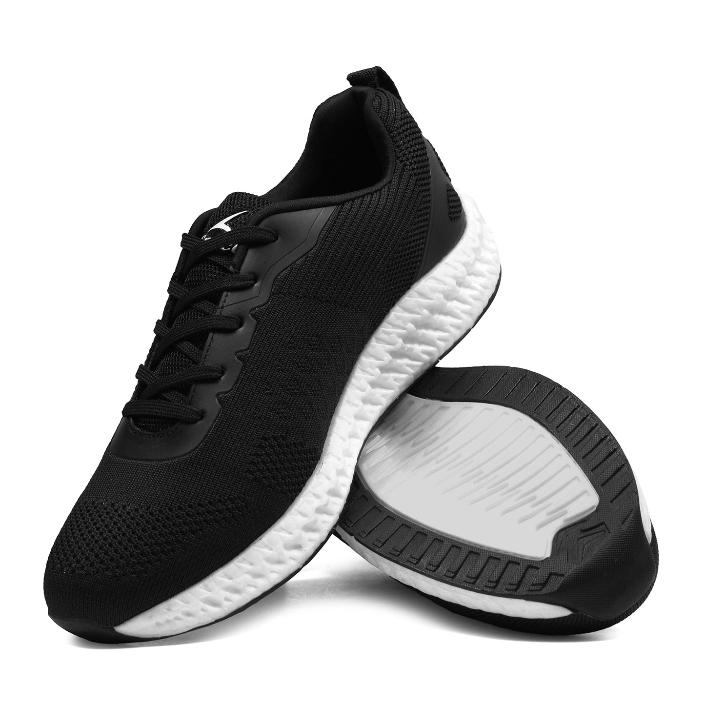 Tracer Shoes | Black | Men's Collection