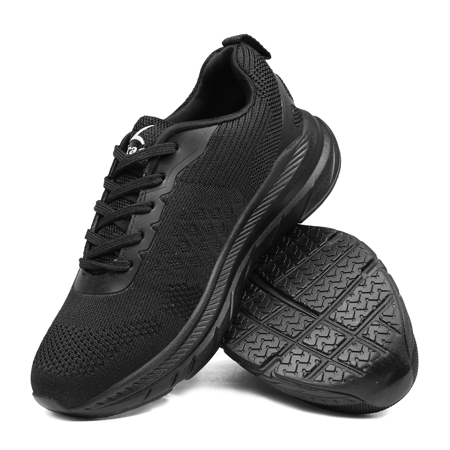 Tracer Shoes | Black | Women's Collection