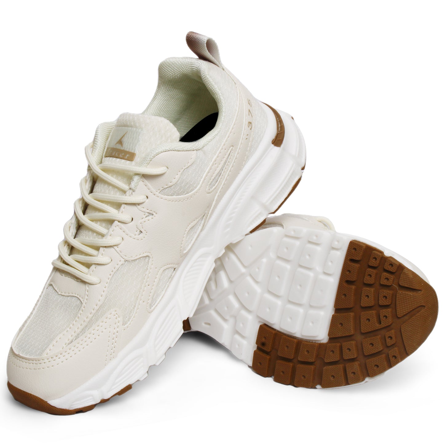 Tracer India Conquer 2619 Sneaker Beige