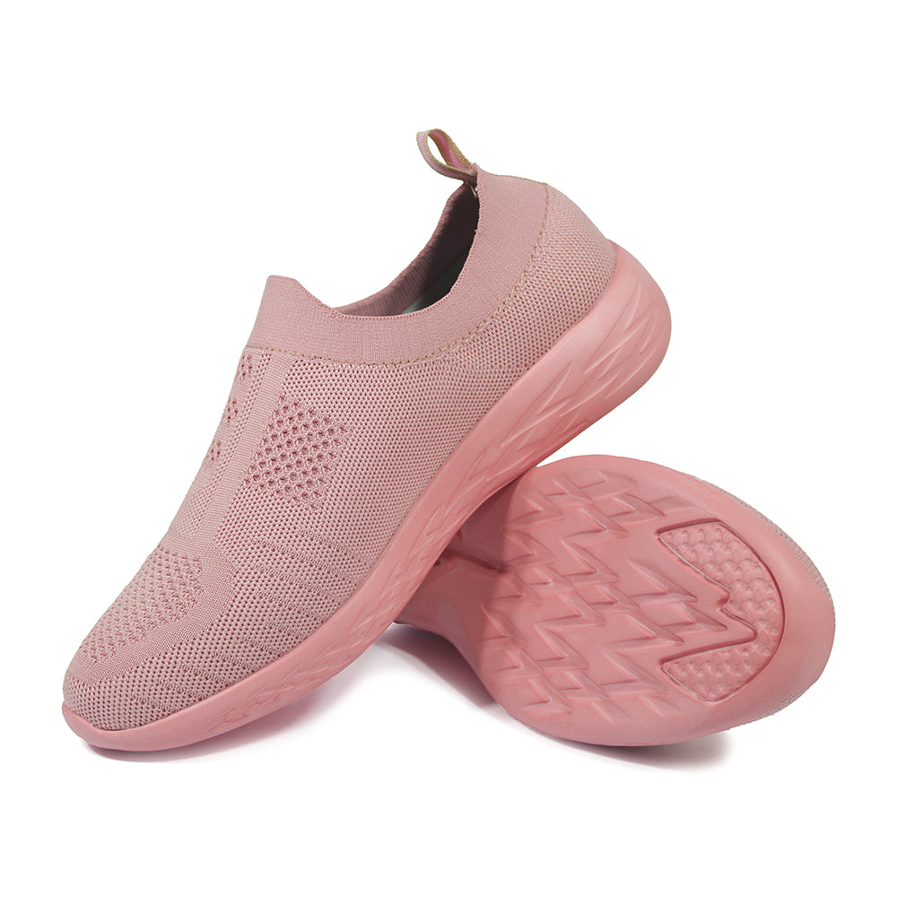 Tracer Shoes | Pink | Women's Collection