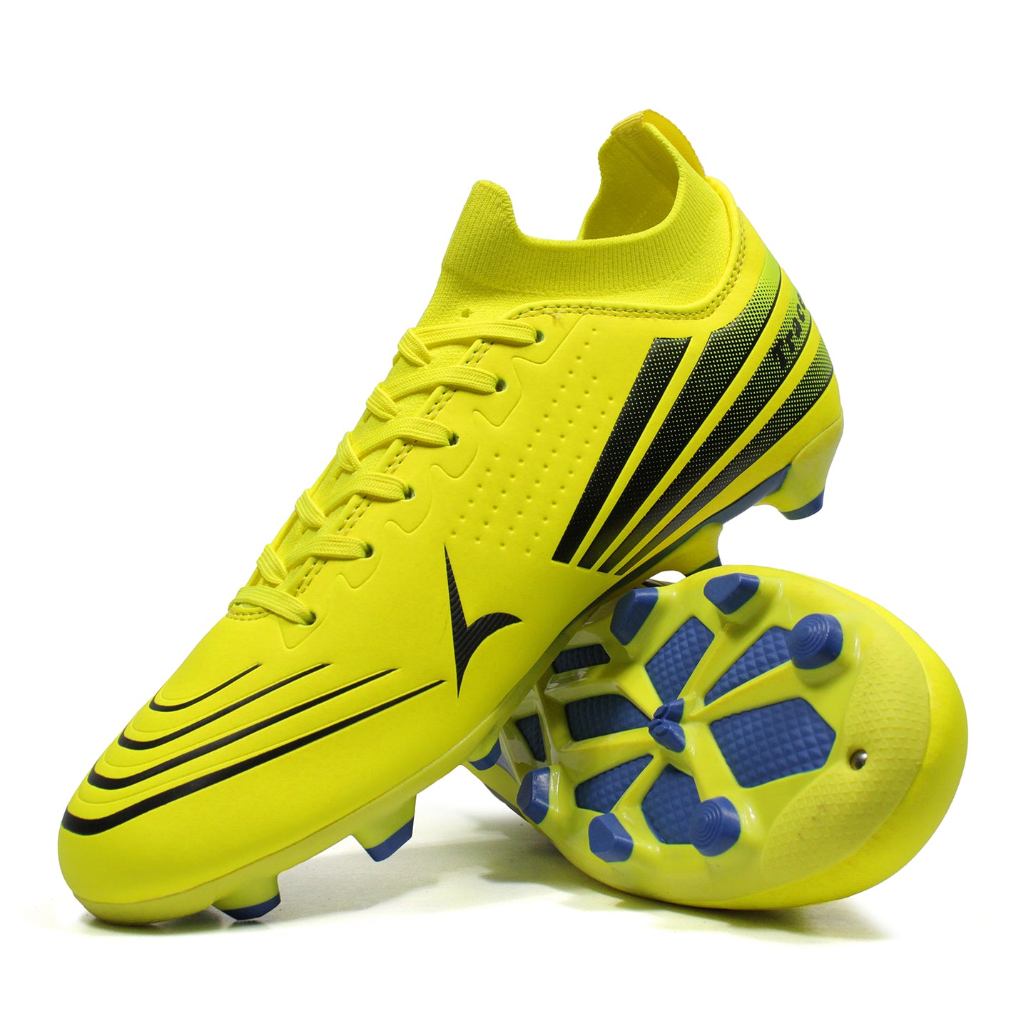 Tracer Shoes | Yellow Green | Men's Collection