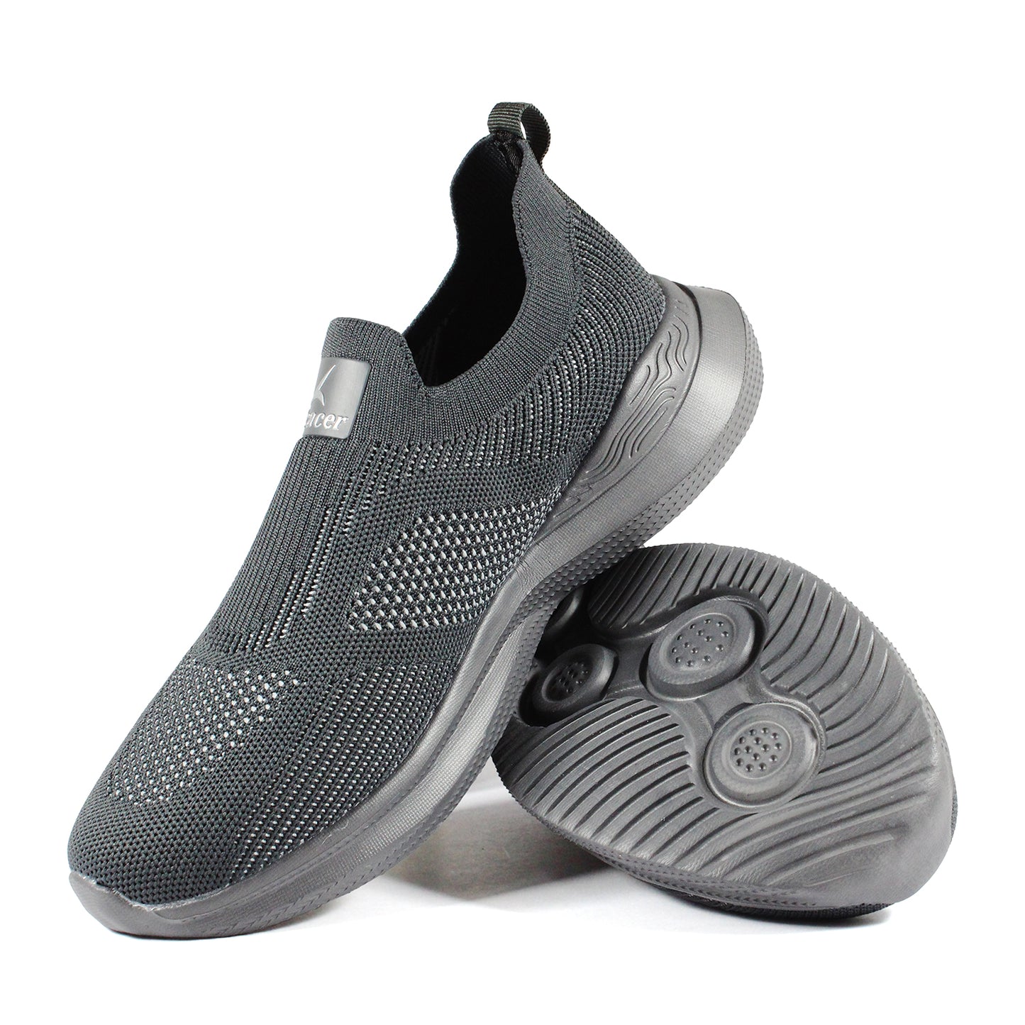 Tracer Shoes | Grey | Men's Collection