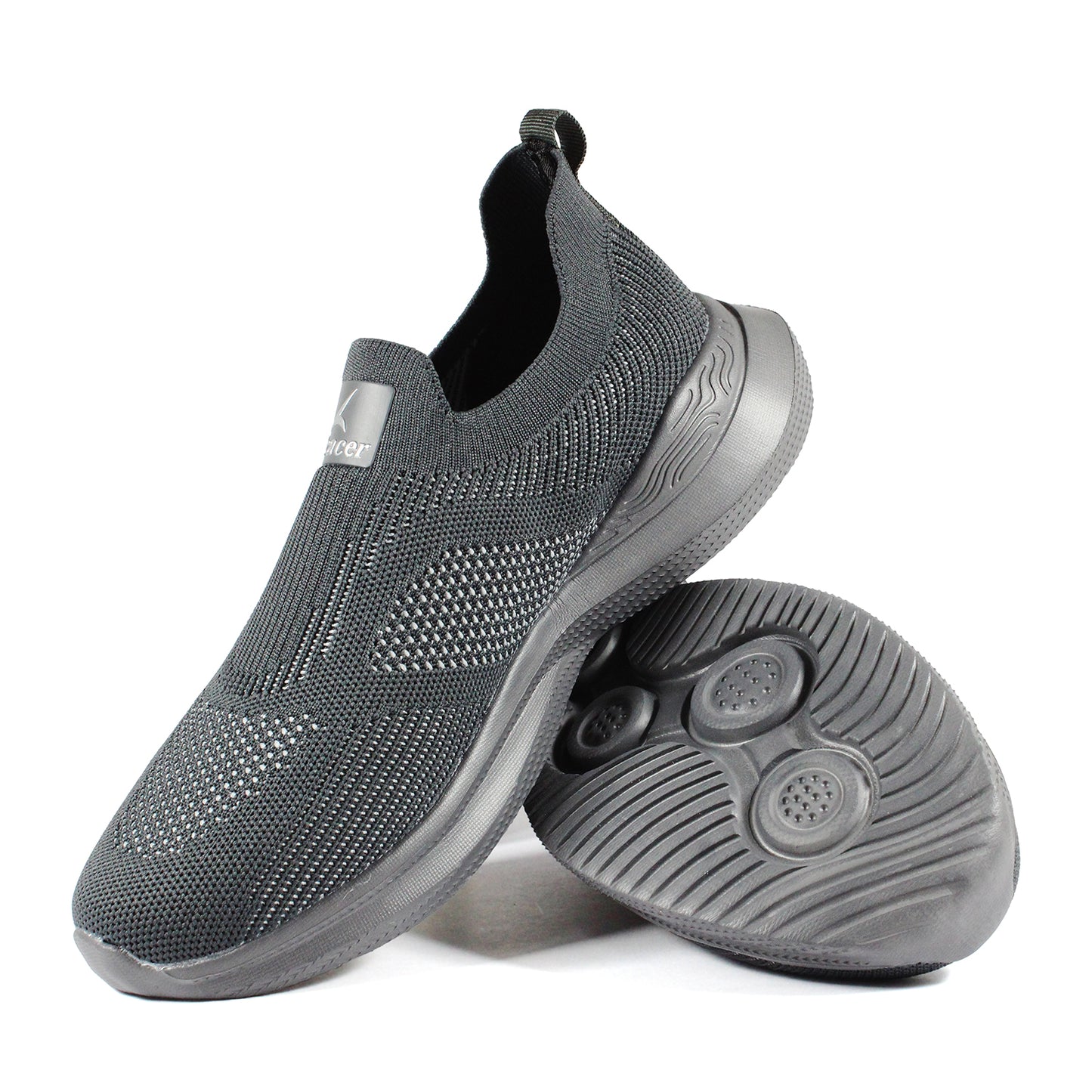 Tracer Shoes | Grey | Men's Collection