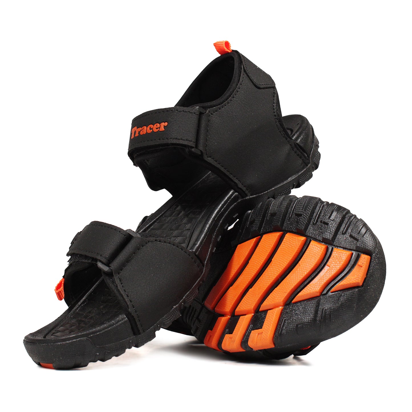 Tracer Shoes | Black | Men's Collection