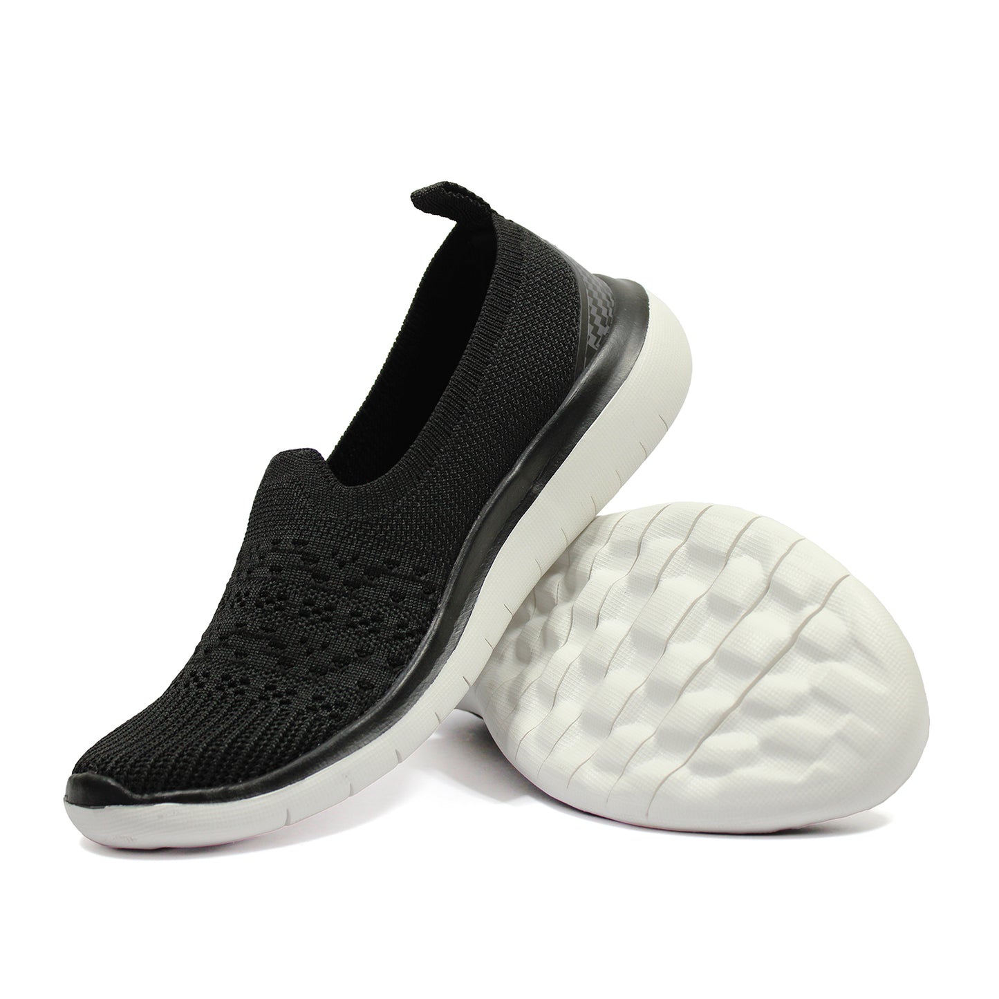 Tracer Shoes | Black | Women's Collection