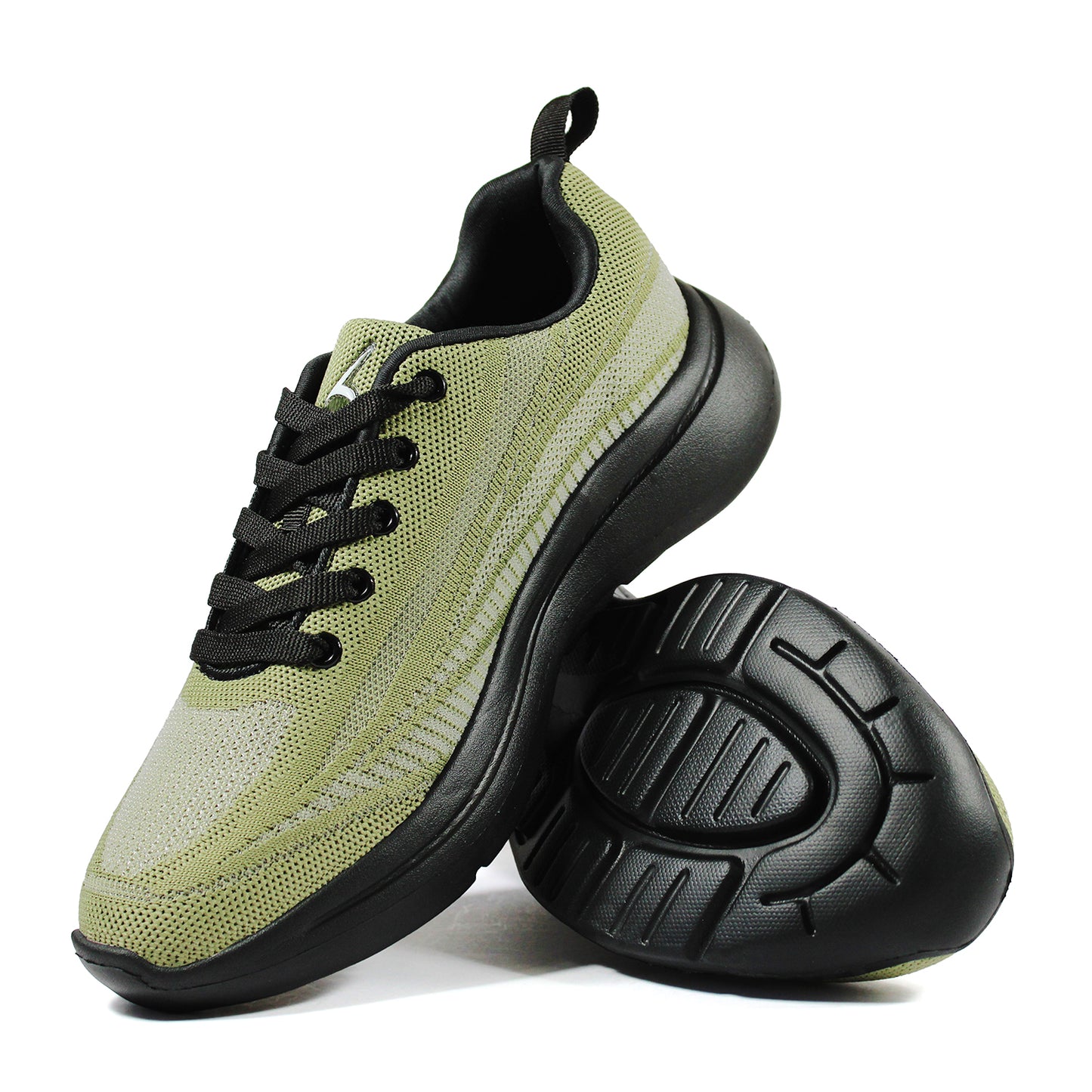 Tracer Shoes | Green | Men's Collection