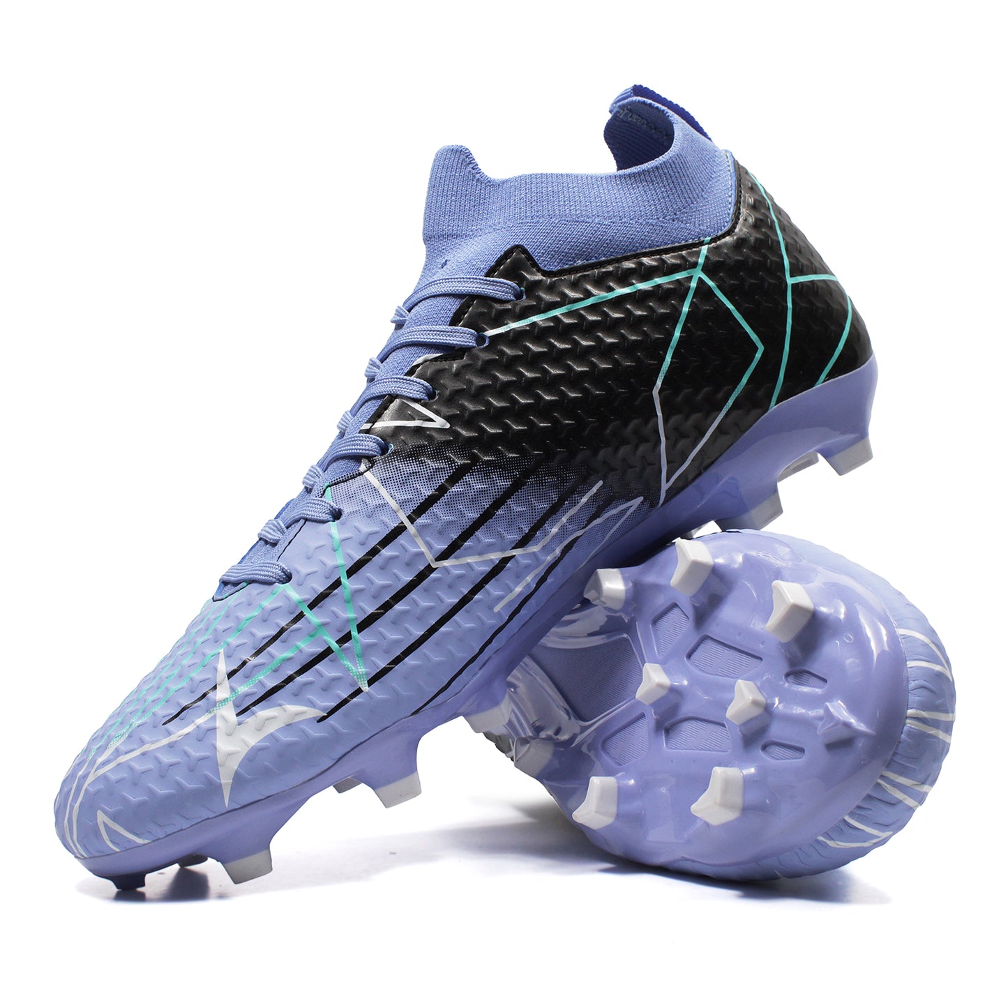 Tracer Shoes | Purple | Men's Collection