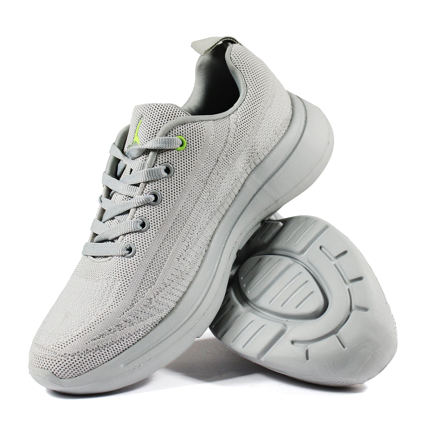 Tracer Shoes | L Grey | Men's Collection