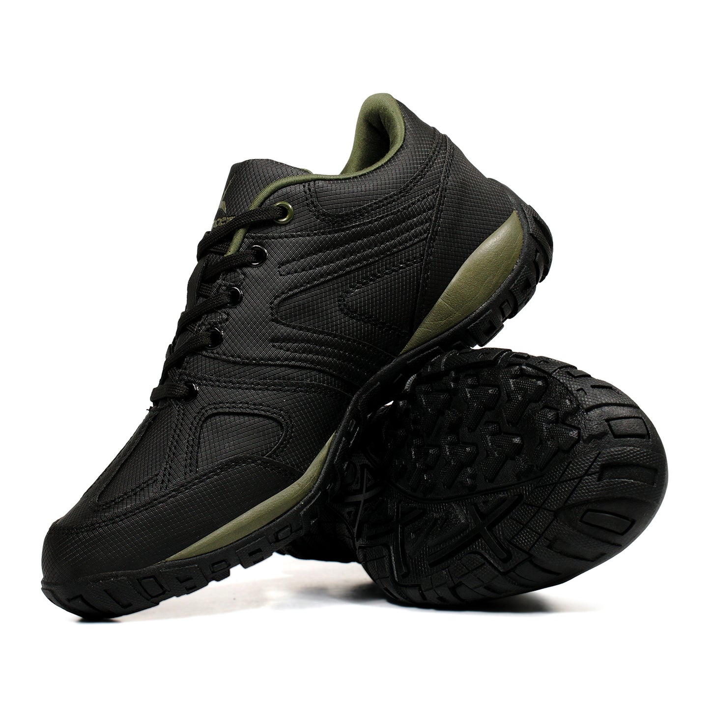 Tracer Shoes | Black | Men's Collection
