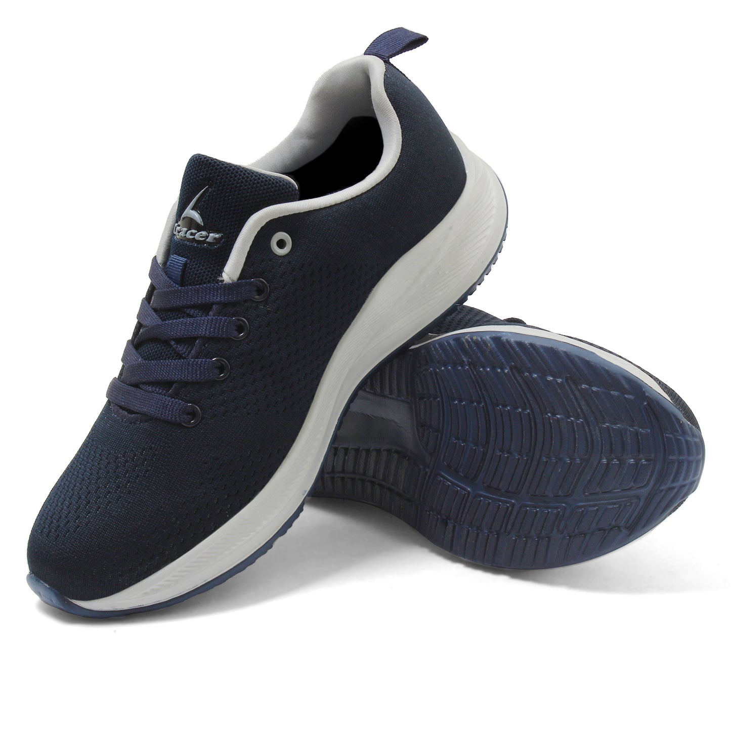 Tracer Shoes |  Navy | Men's