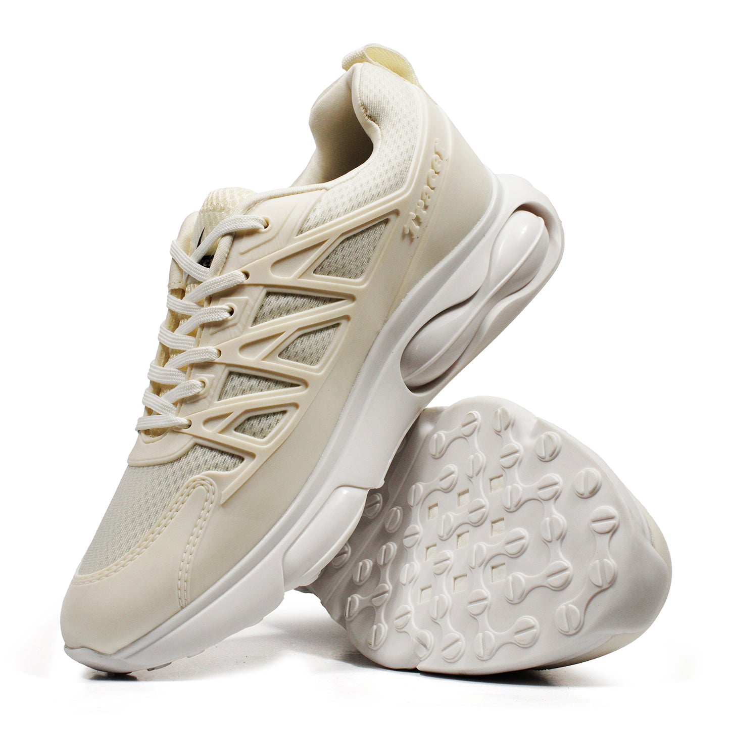 Tracer Shoes | Beige | Men's Collection