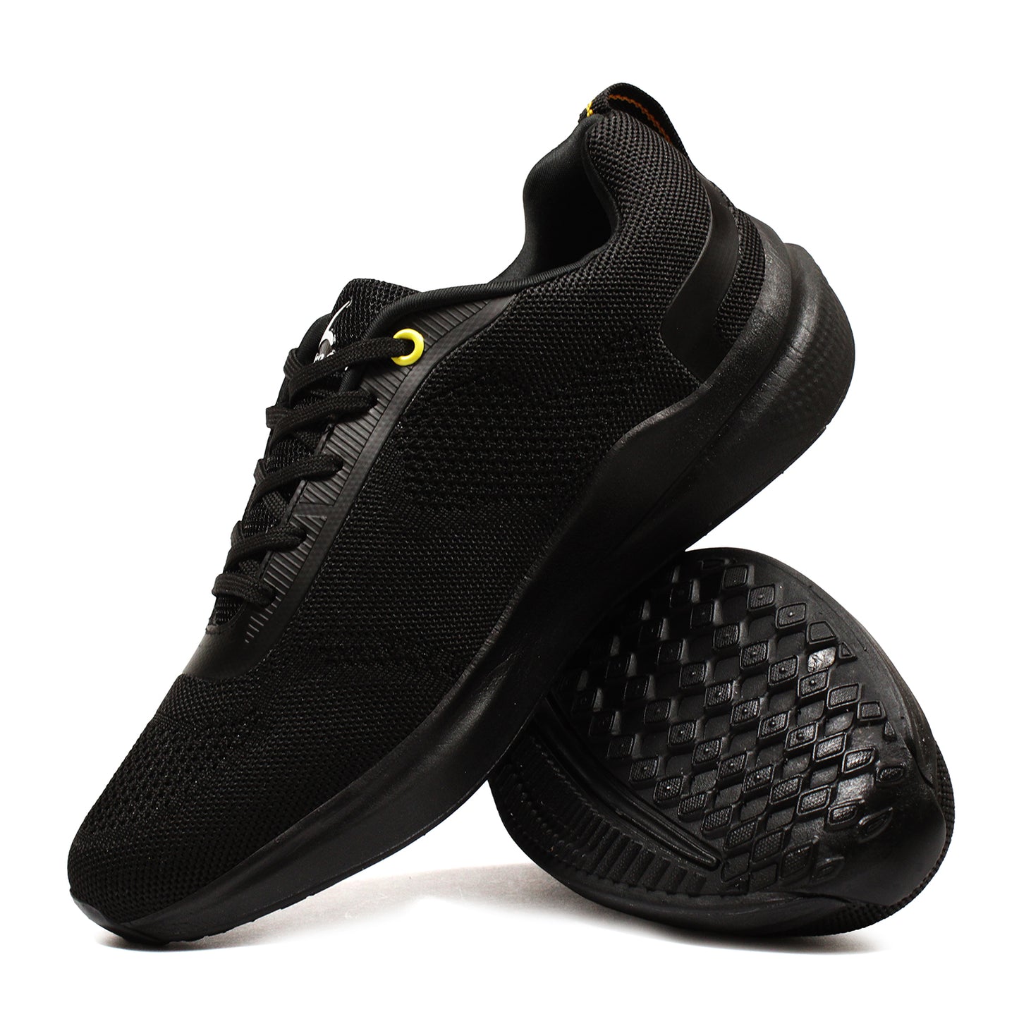 Tracer Shoes | Black | Men's Collection