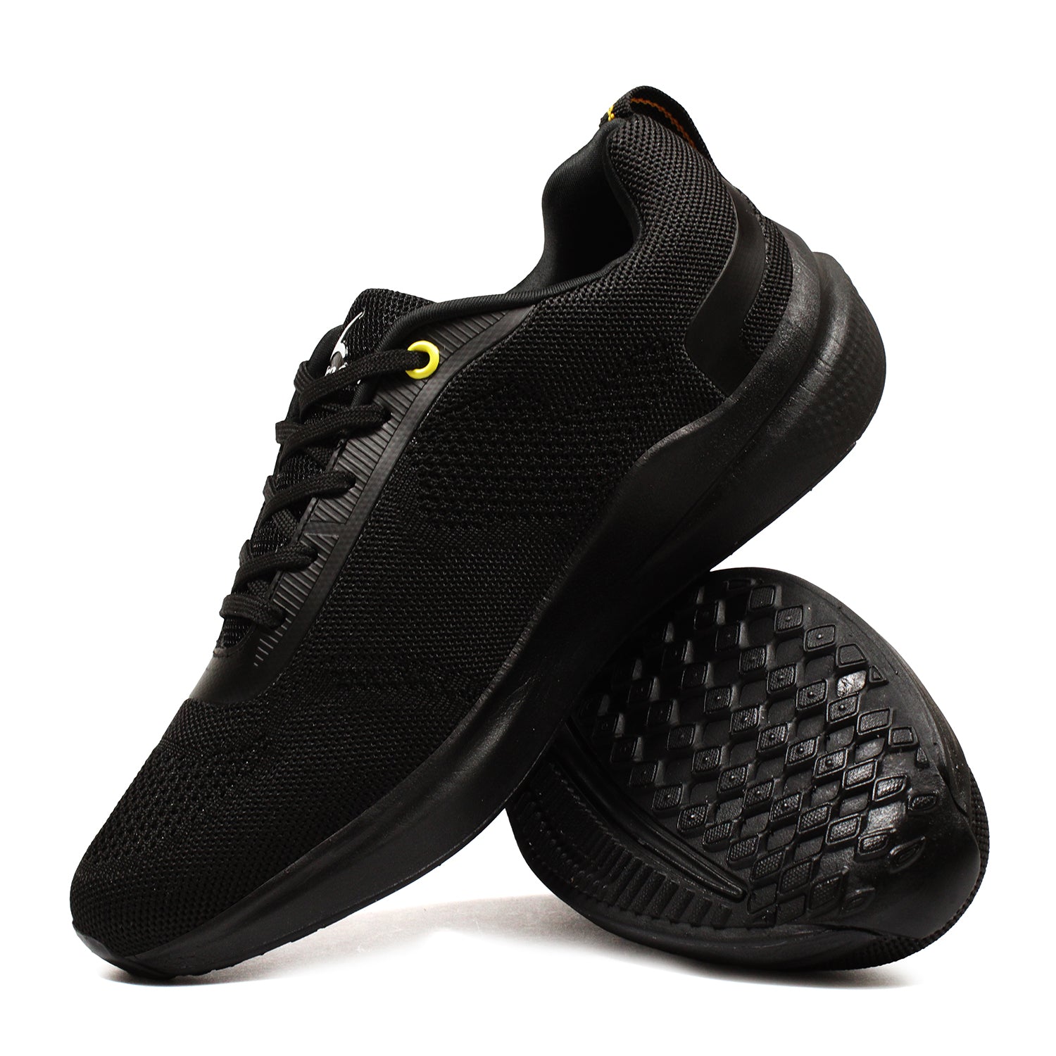 Tracer Shoes | Black | Men's Collection